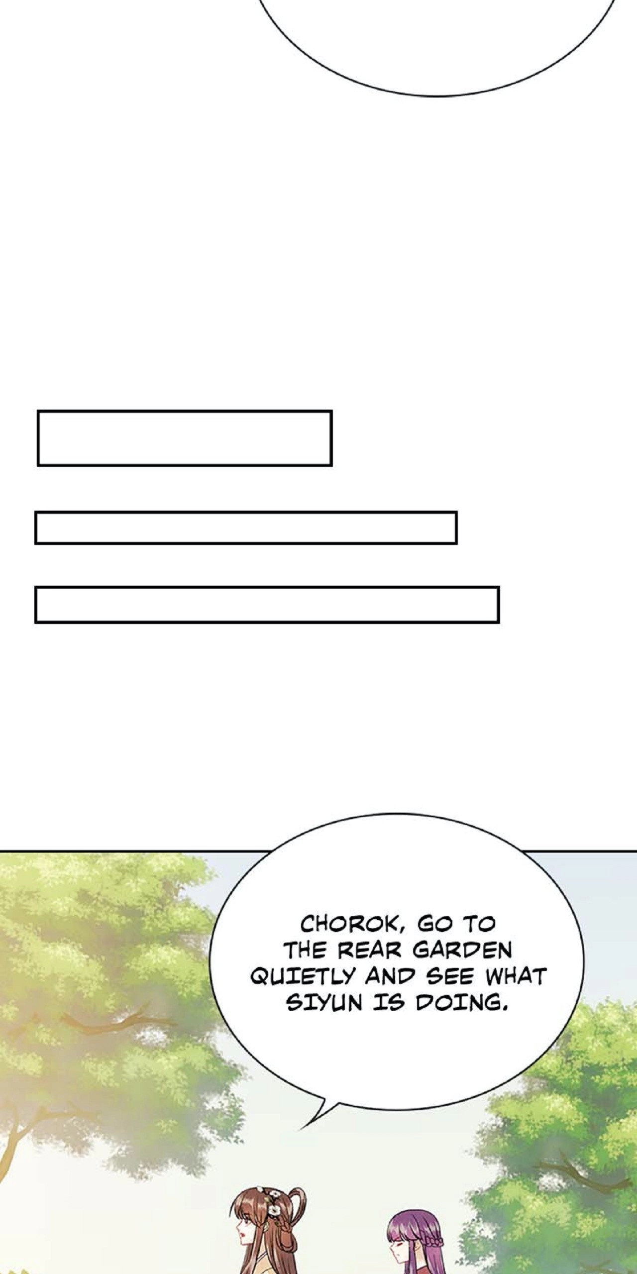 Read Return for Revenge chapter 112 image 21 on Lezhin