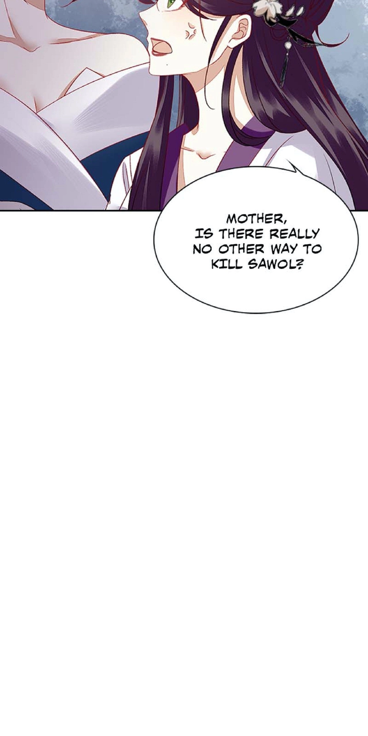 Read Return for Revenge chapter 112 image 28 on Lezhin