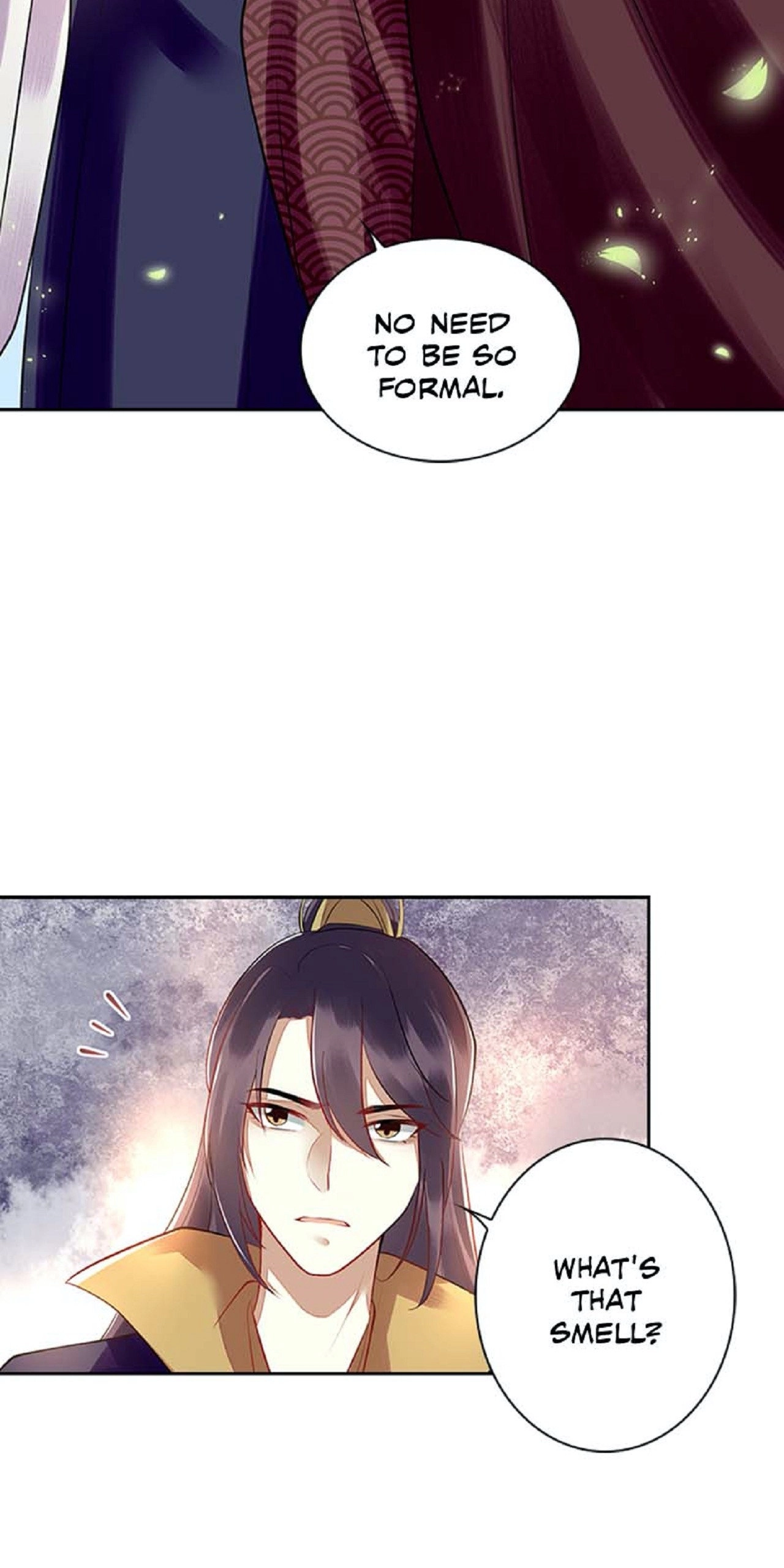Read Return for Revenge chapter 112 image 8 on Lezhin