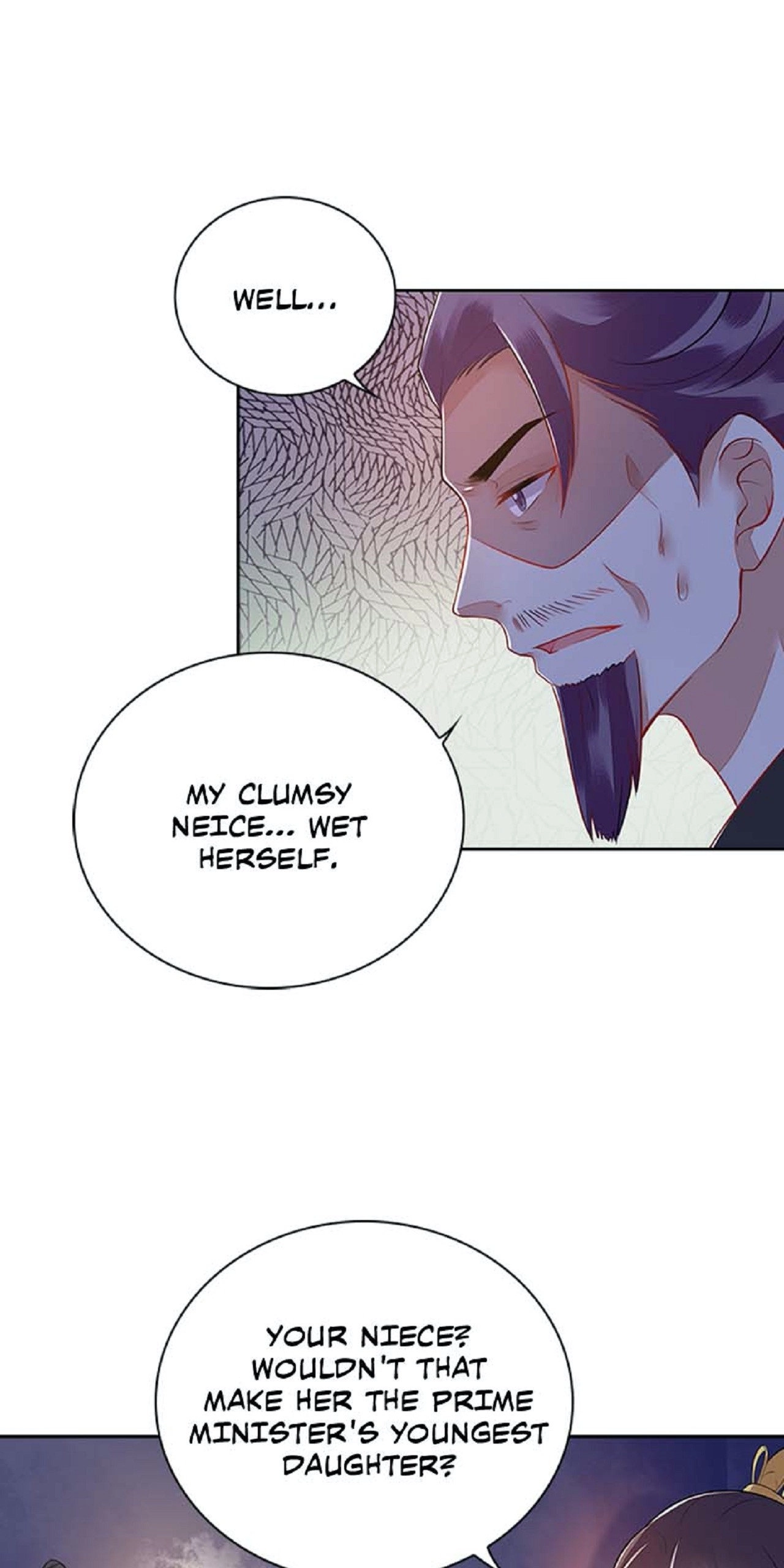Read Return for Revenge chapter 112 image 9 on Lezhin