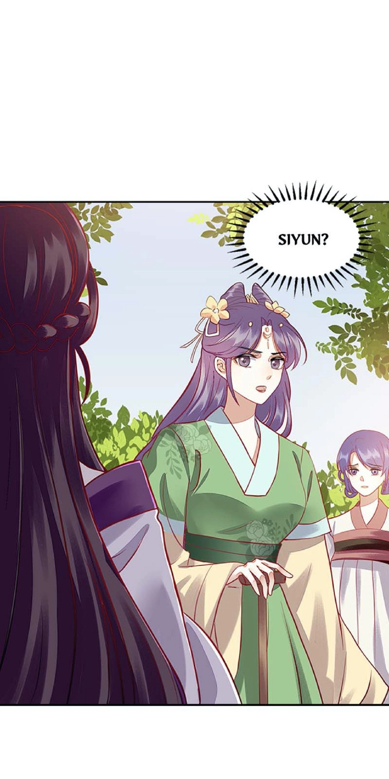 Read Return for Revenge chapter 113 image 11 on Lezhin
