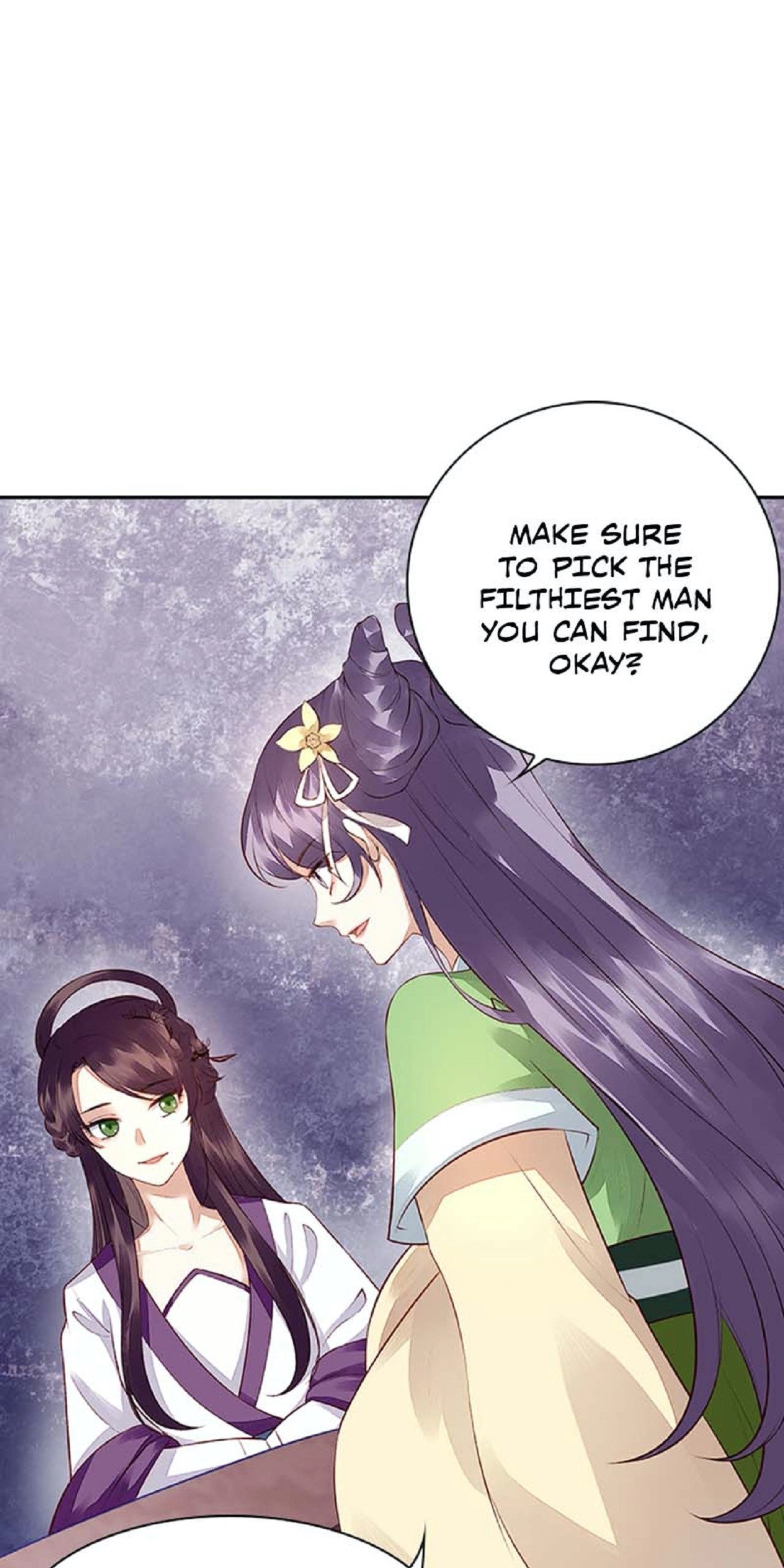 Read Return for Revenge chapter 113 image 17 on Lezhin