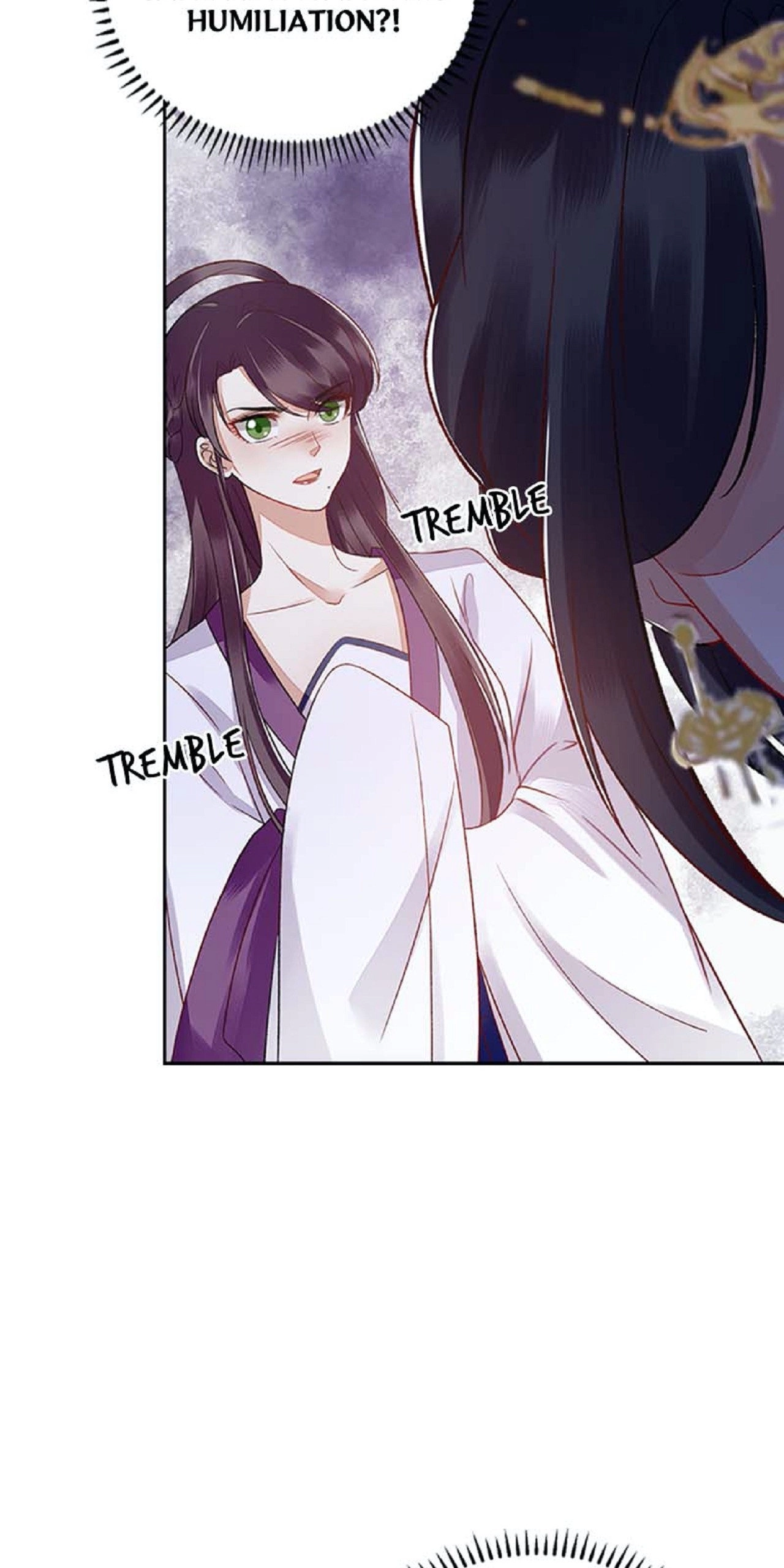 Read Return for Revenge chapter 113 image 2 on Lezhin