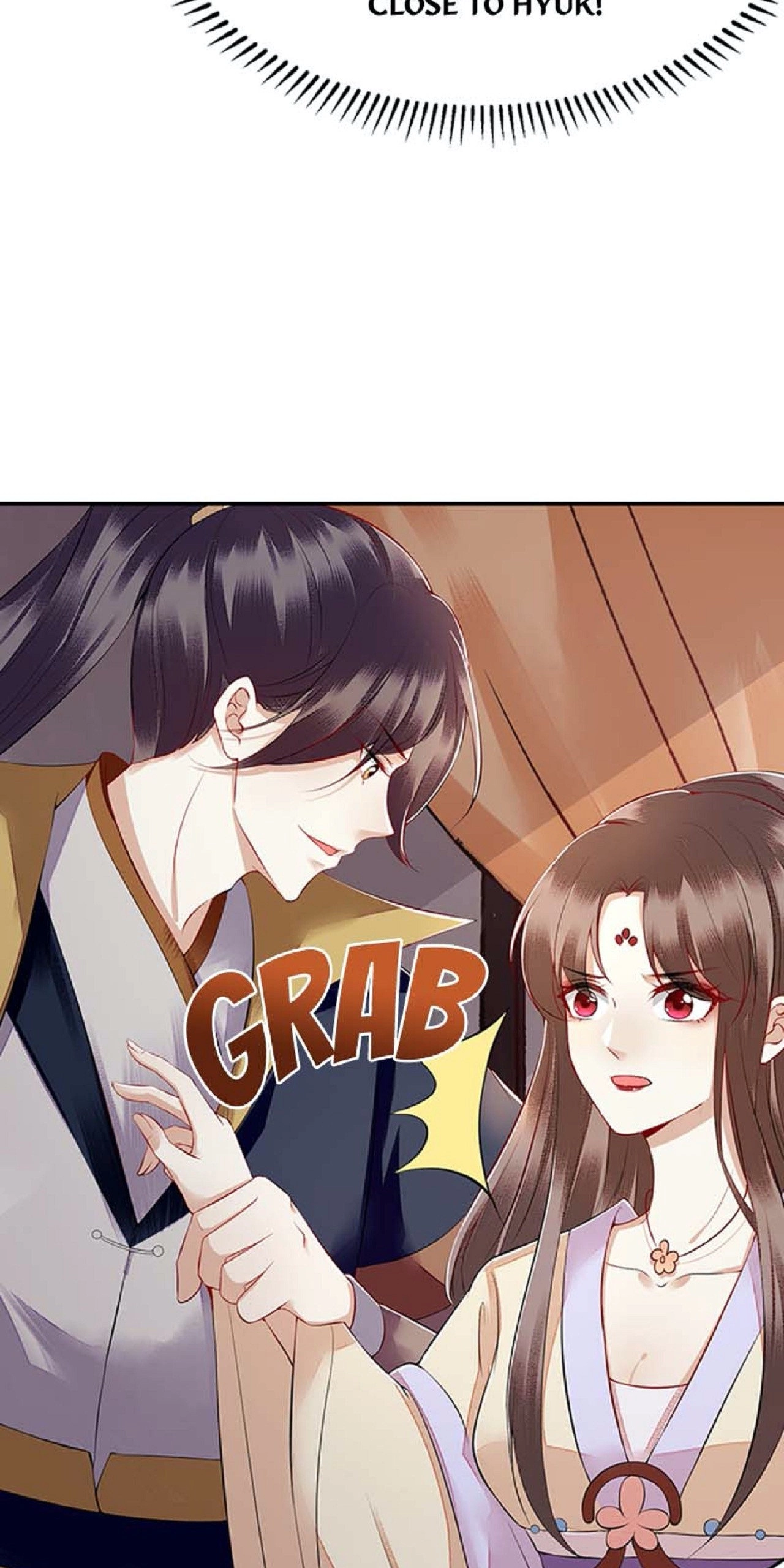 Read Return for Revenge chapter 113 image 26 on Lezhin