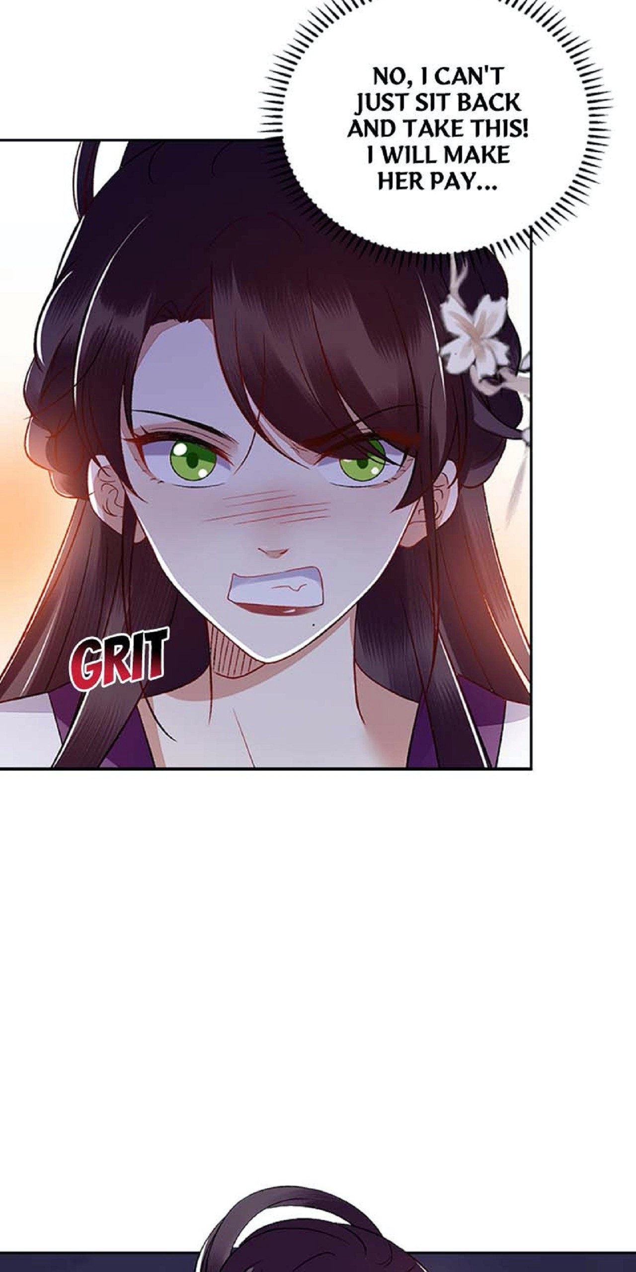 Read Return for Revenge chapter 113 image 3 on Lezhin