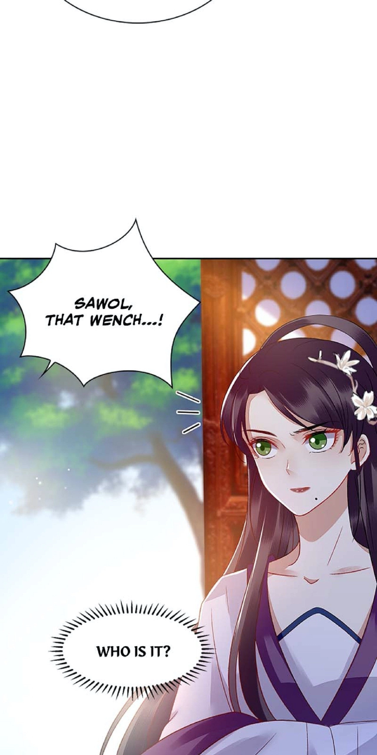 Read Return for Revenge chapter 113 image 5 on Lezhin