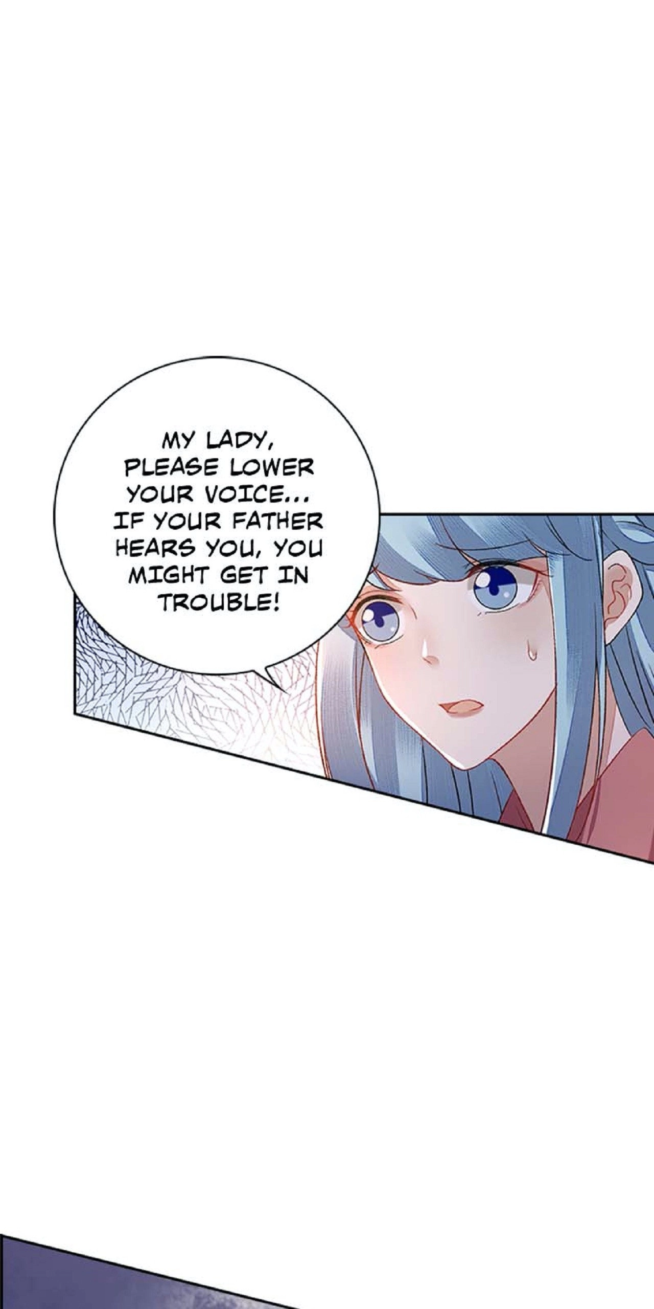 Read Return for Revenge chapter 113 image 7 on Lezhin