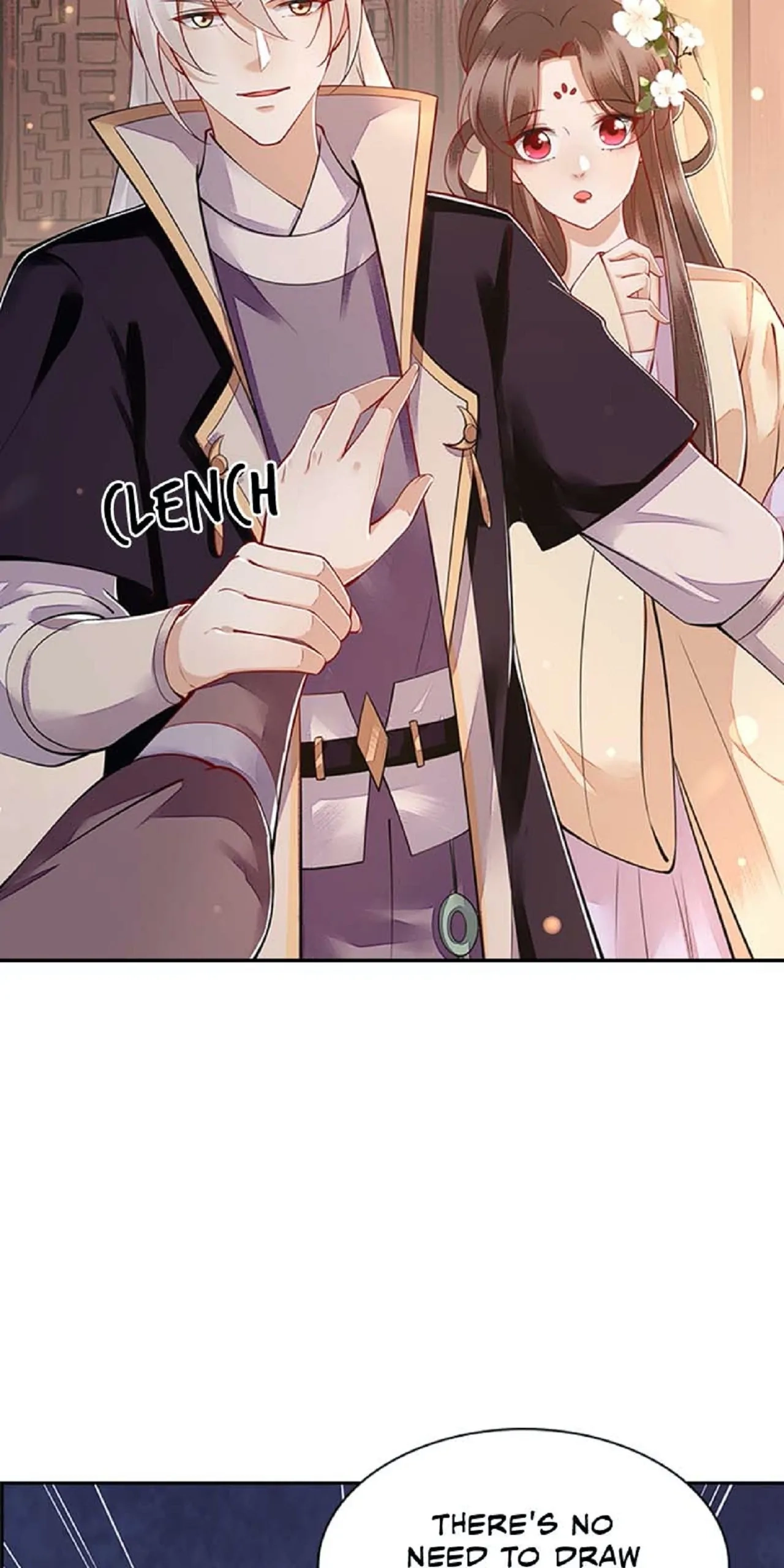Read Return for Revenge chapter 114 image 1 on Lezhin