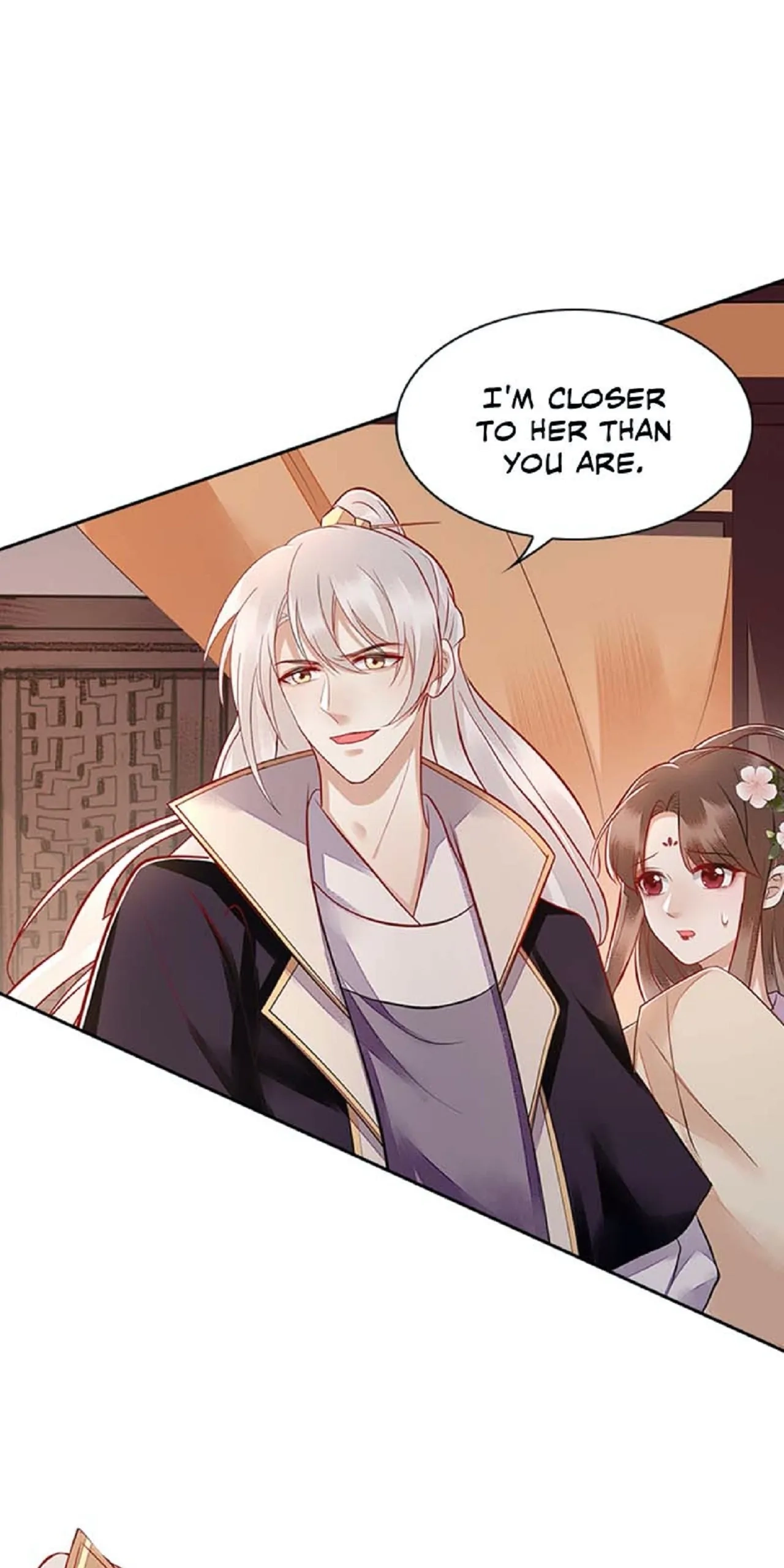 Read Return for Revenge chapter 114 image 10 on Lezhin