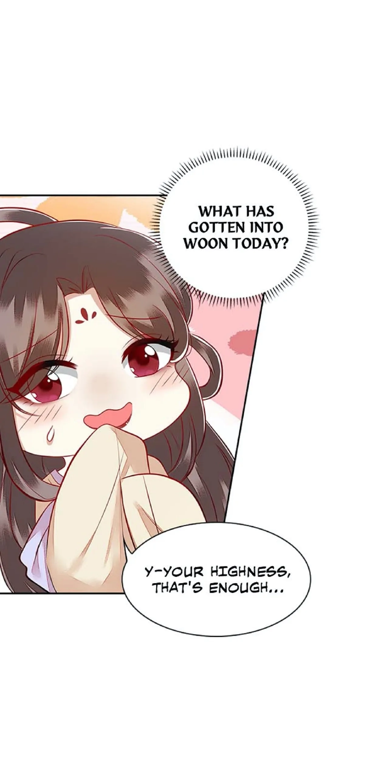 Read Return for Revenge chapter 114 image 12 on Lezhin