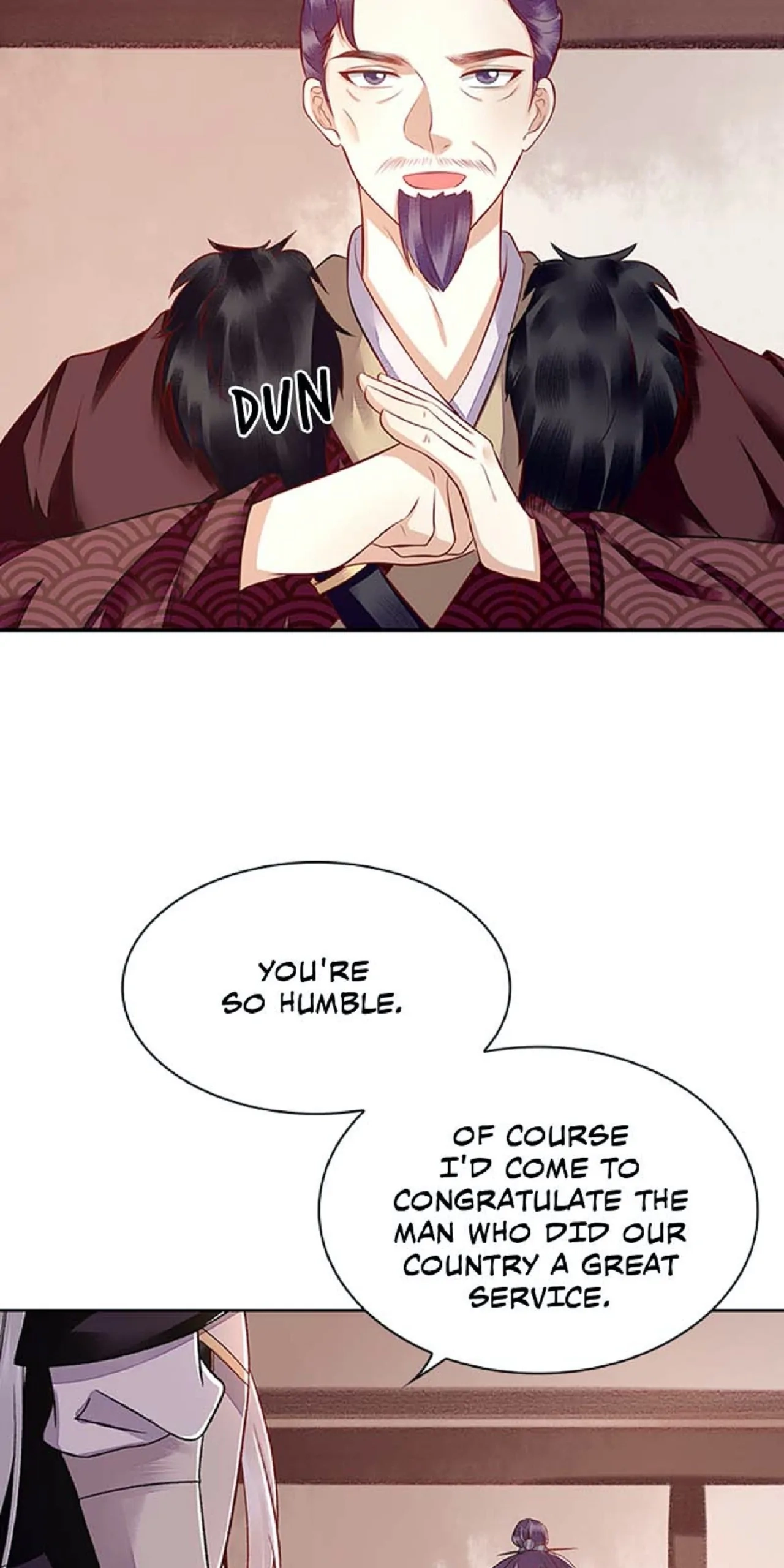 Read Return for Revenge chapter 114 image 15 on Lezhin