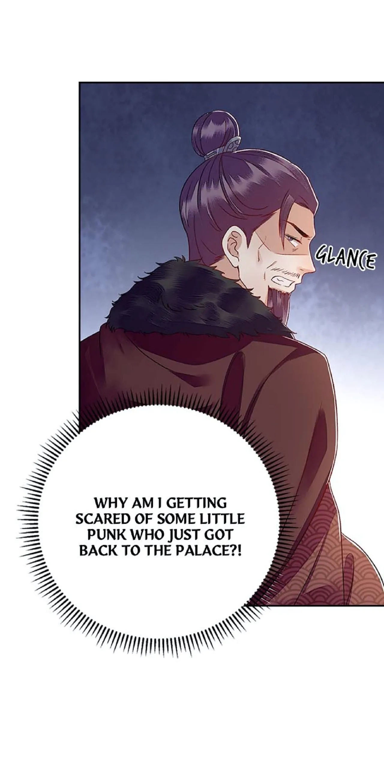 Read Return for Revenge chapter 114 image 21 on Lezhin