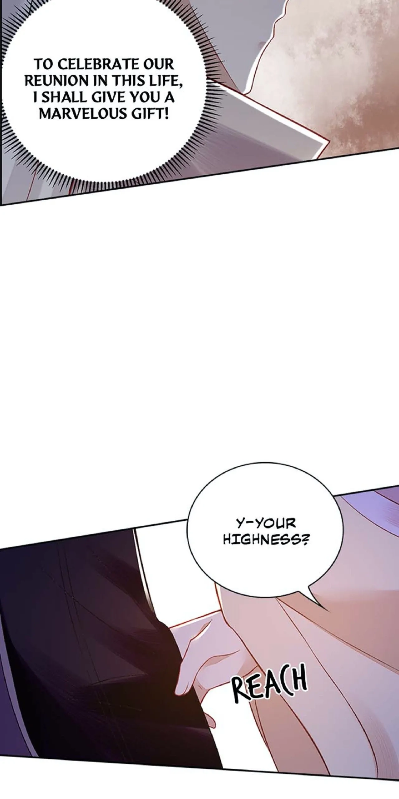 Read Return for Revenge chapter 114 image 25 on Lezhin