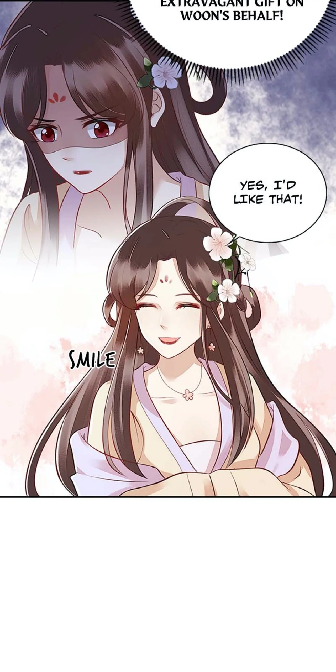Read Return for Revenge chapter 114 image 28 on Lezhin