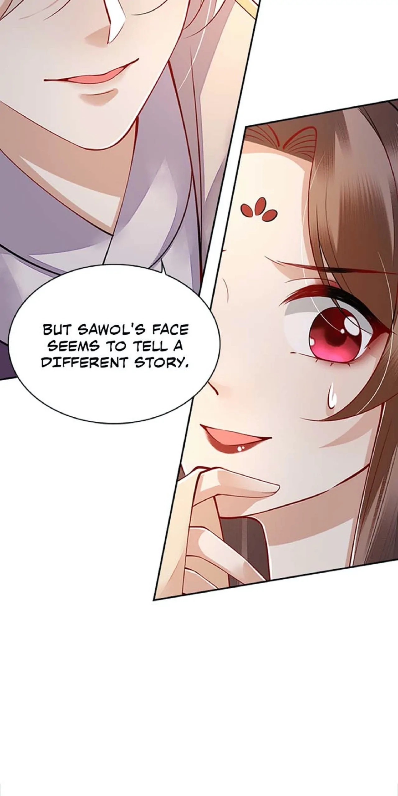 Read Return for Revenge chapter 114 image 4 on Lezhin
