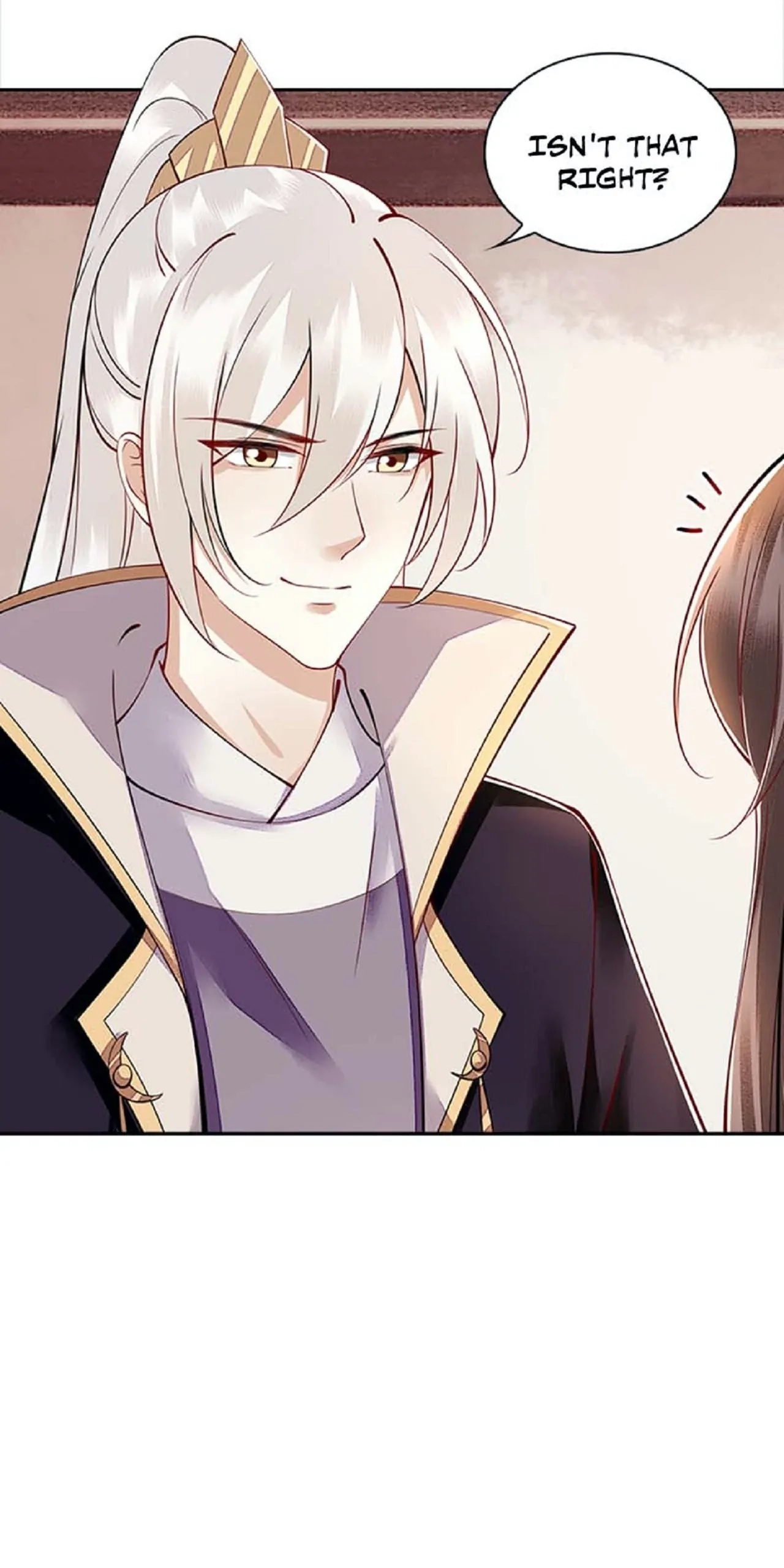 Read Return for Revenge chapter 114 image 5 on Lezhin