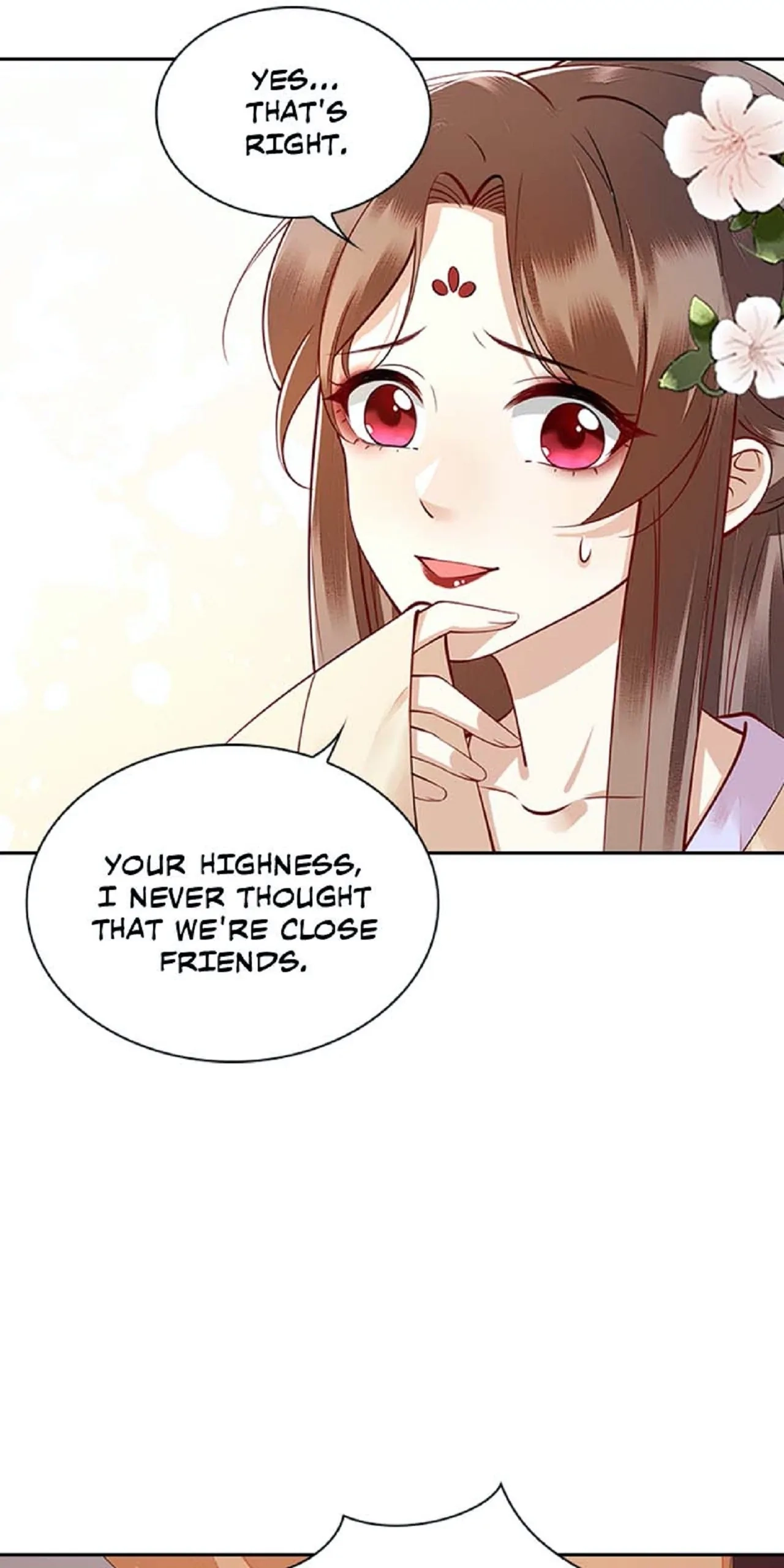 Read Return for Revenge chapter 114 image 6 on Lezhin