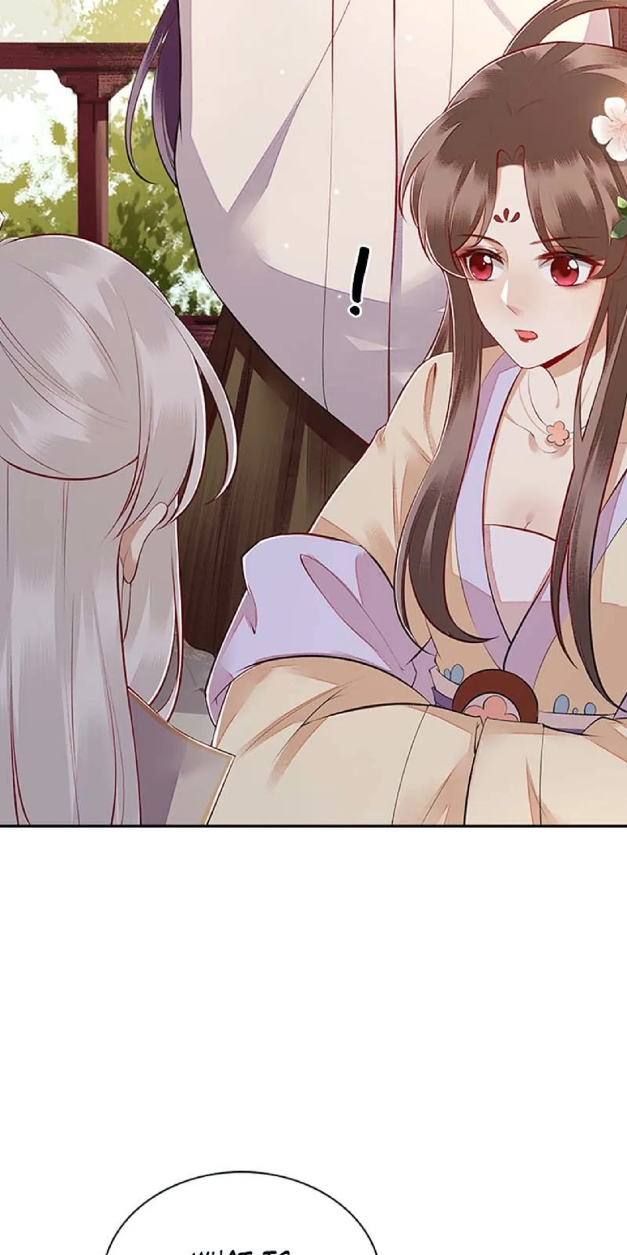 Read Return for Revenge chapter 115 image 16 on Lezhin