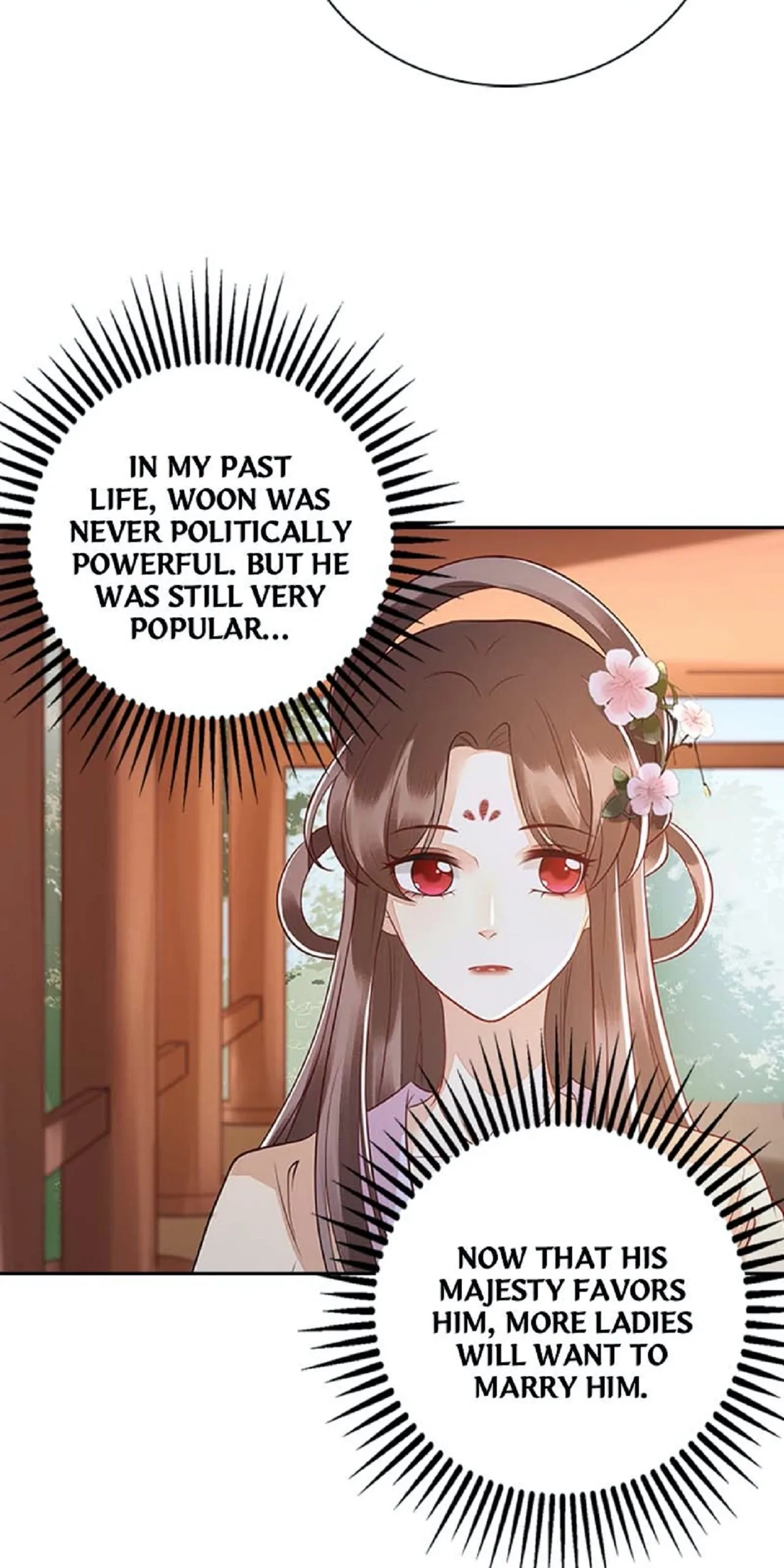 Read Return for Revenge chapter 115 image 2 on Lezhin