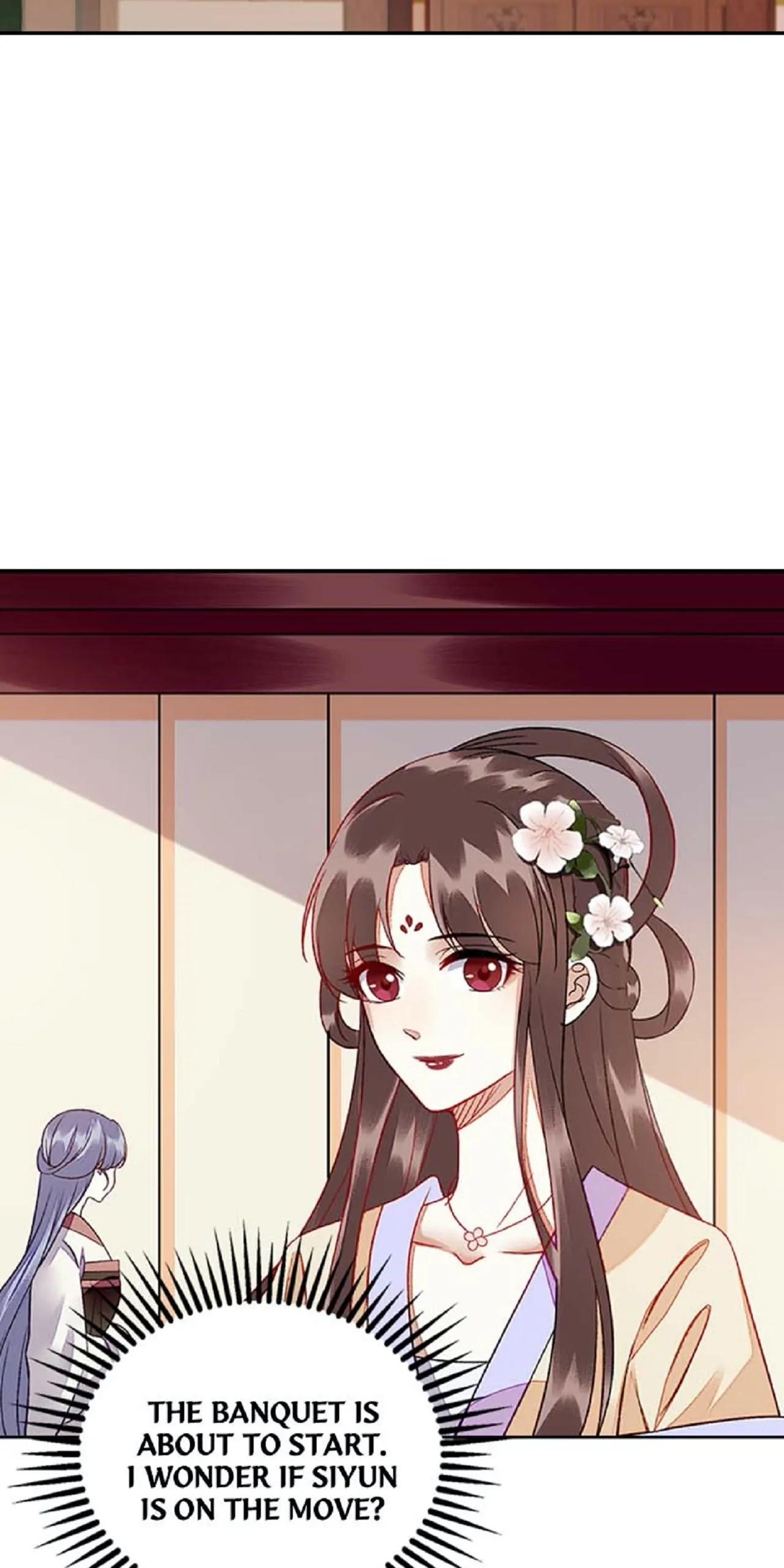 Read Return for Revenge chapter 115 image 22 on Lezhin