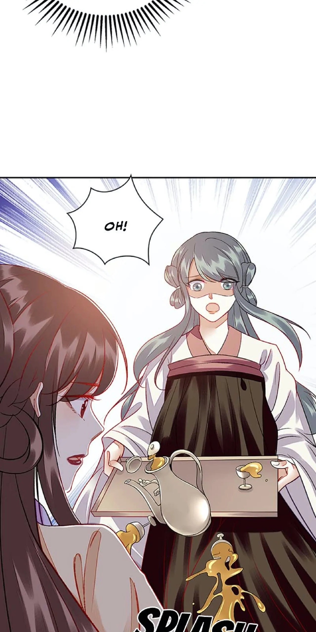 Read Return for Revenge chapter 115 image 23 on Lezhin