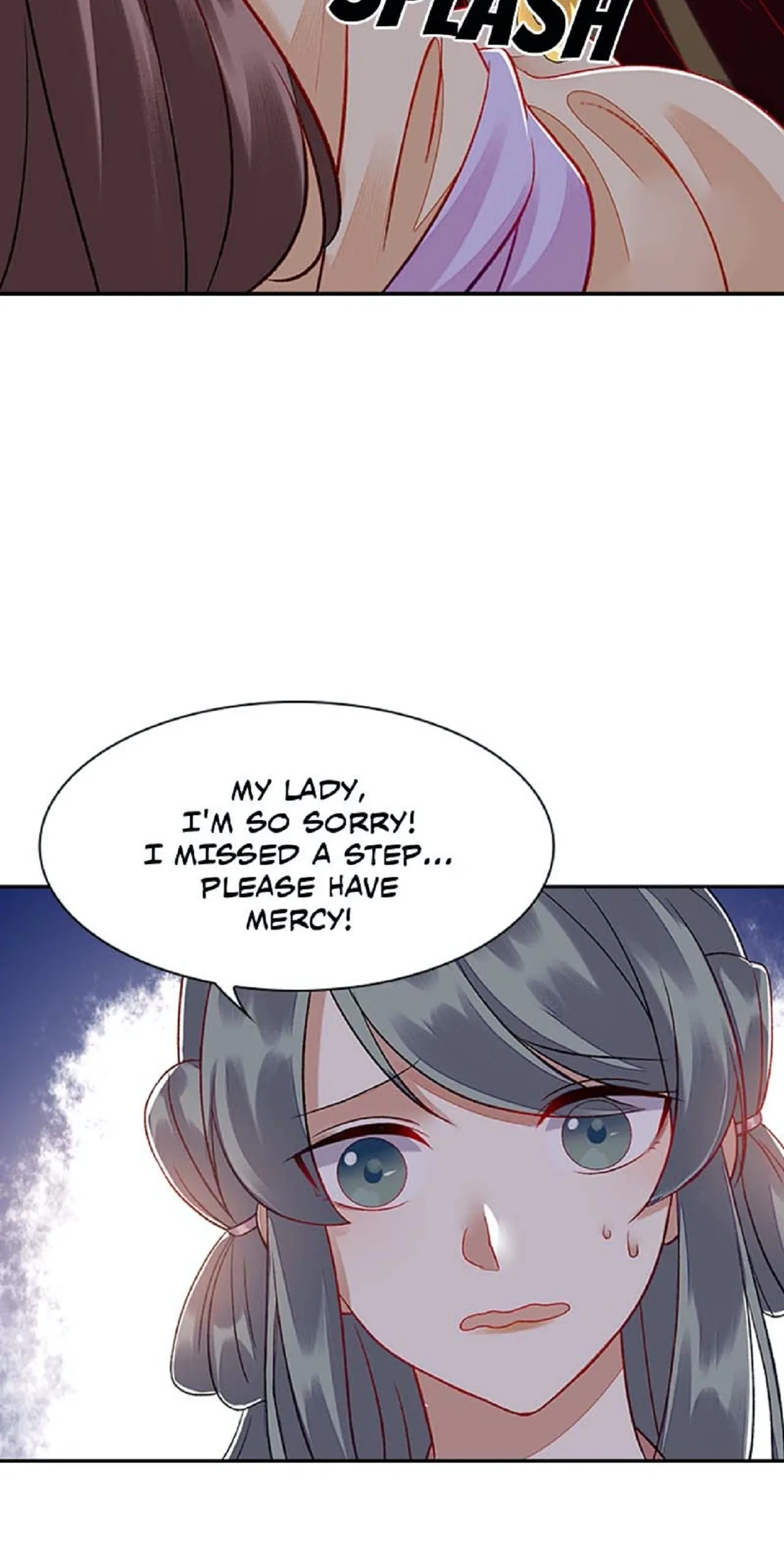 Read Return for Revenge chapter 115 image 24 on Lezhin