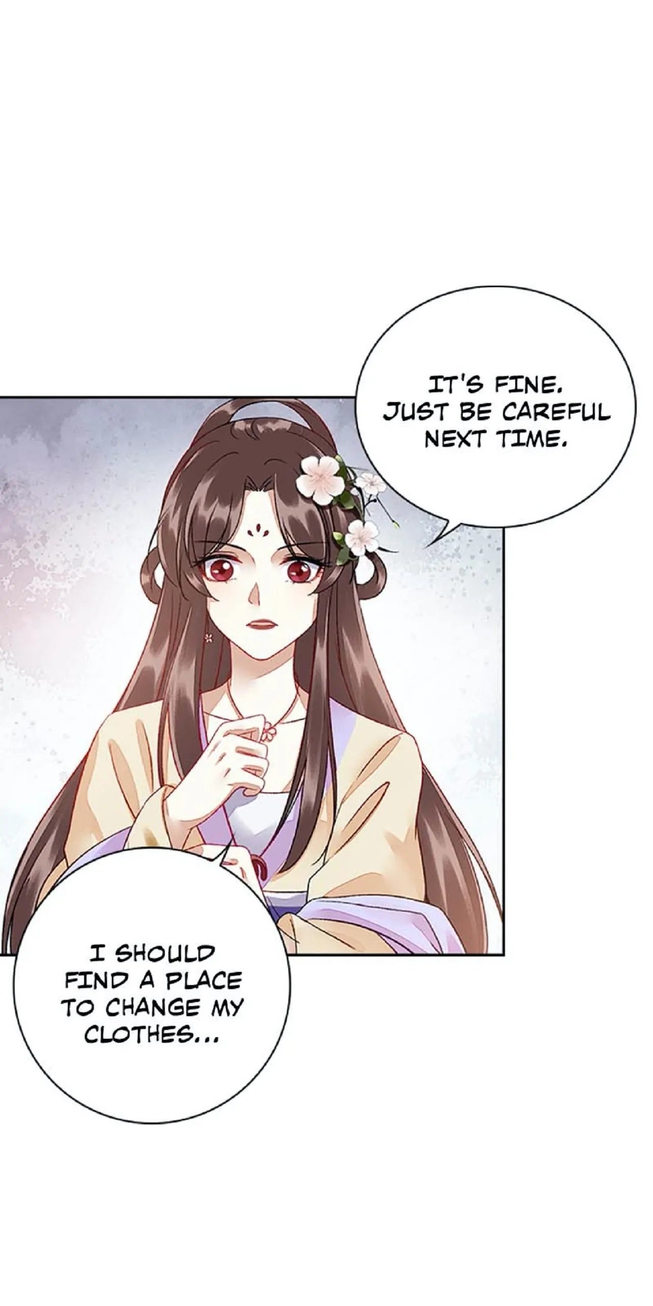 Read Return for Revenge chapter 115 image 25 on Lezhin