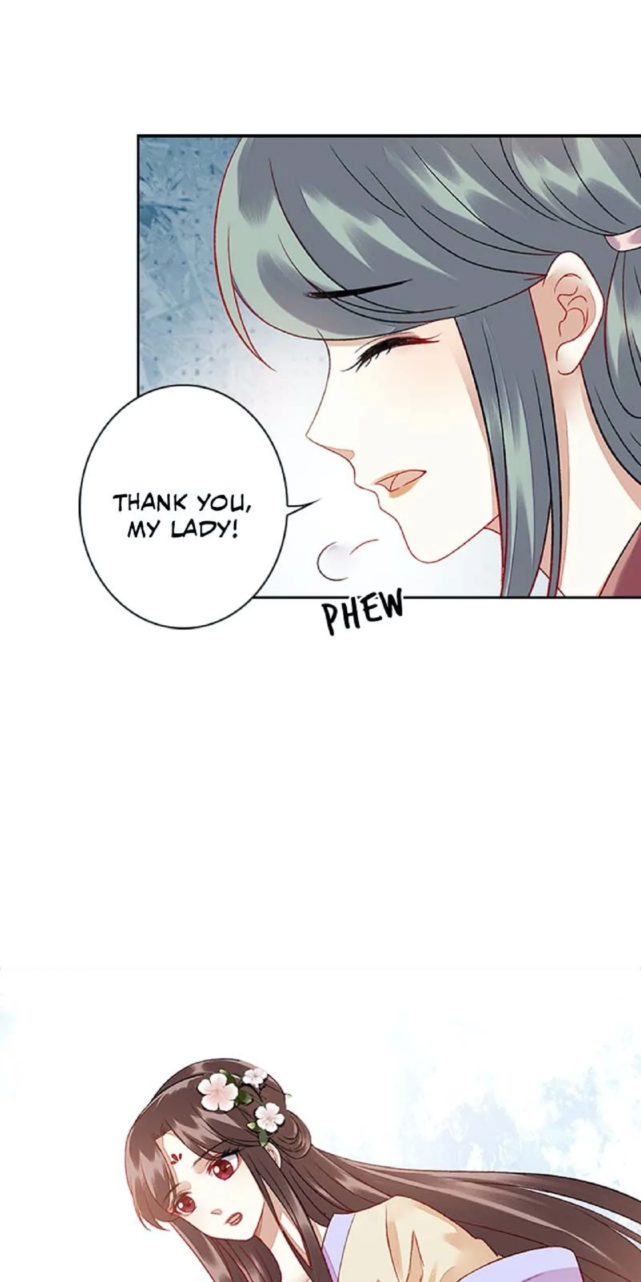 Read Return for Revenge chapter 115 image 26 on Lezhin
