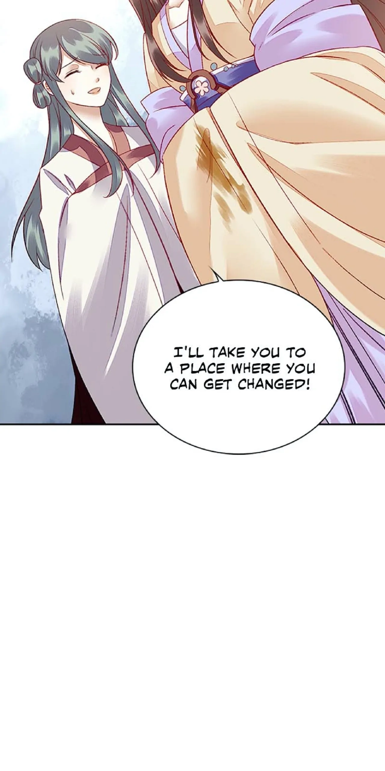 Read Return for Revenge chapter 115 image 27 on Lezhin