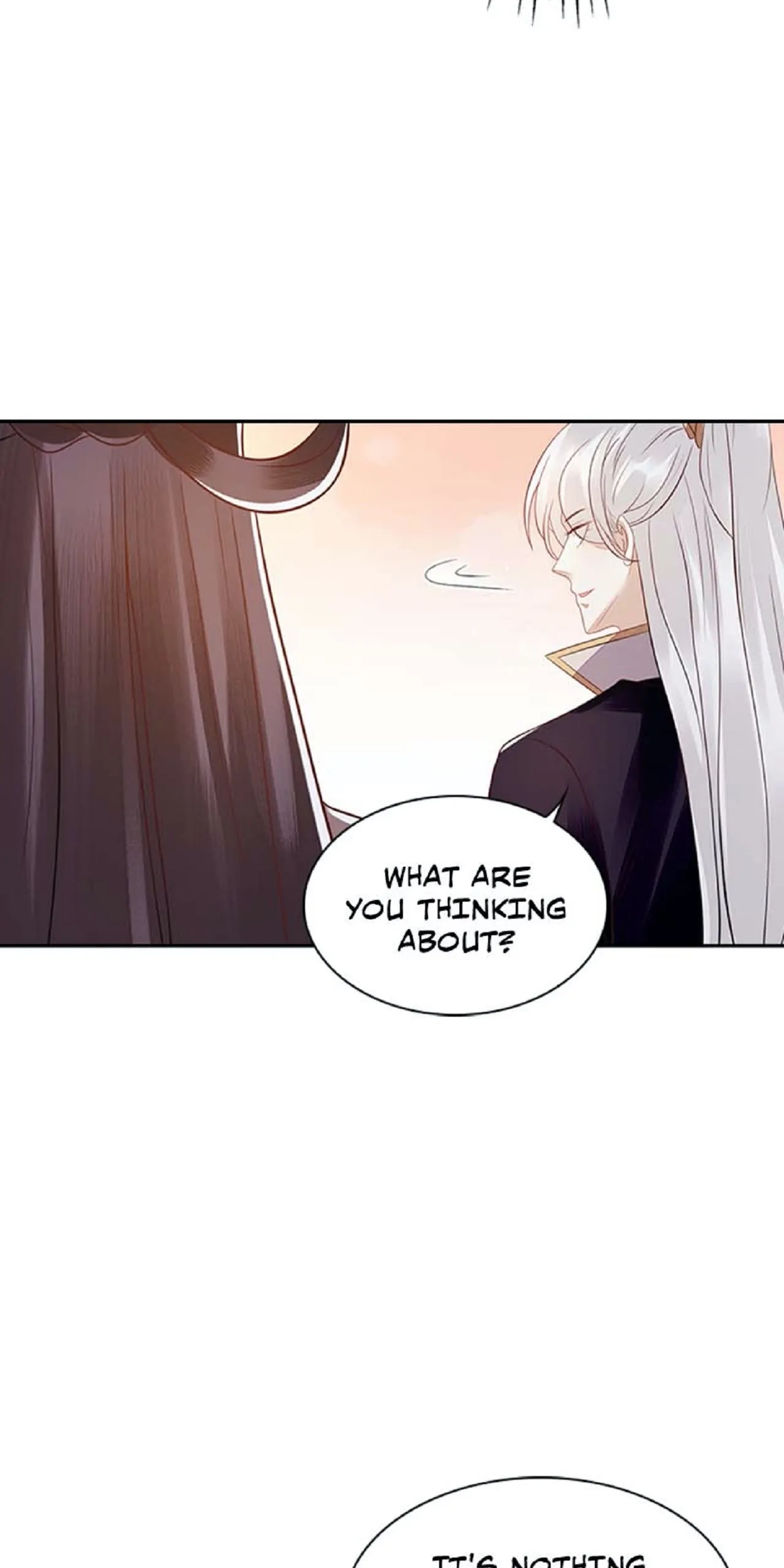 Read Return for Revenge chapter 115 image 3 on Lezhin