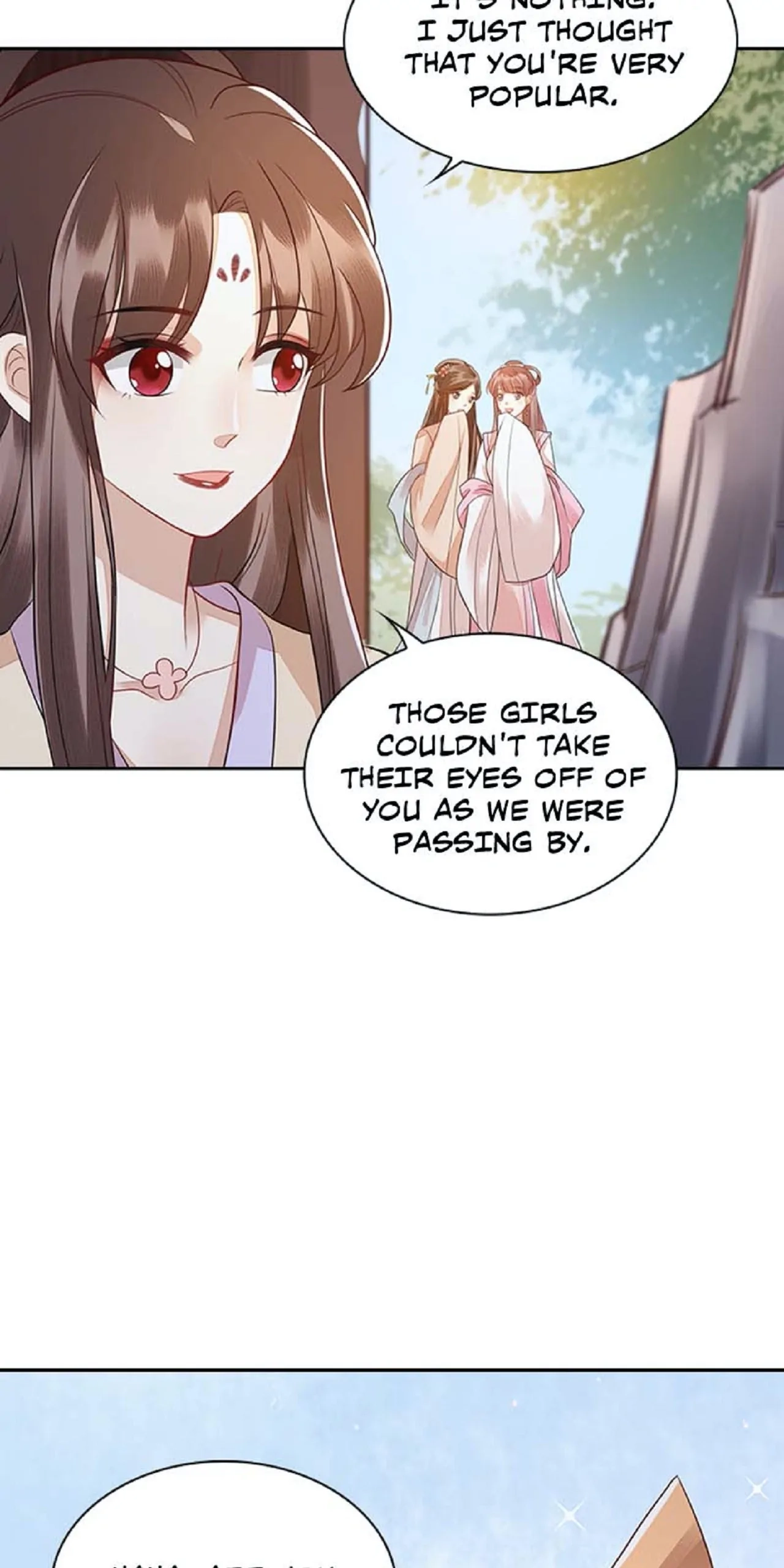 Read Return for Revenge chapter 115 image 4 on Lezhin