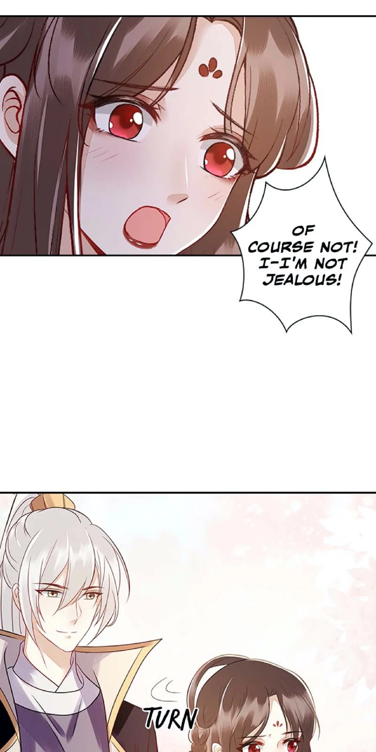 Read Return for Revenge chapter 115 image 6 on Lezhin
