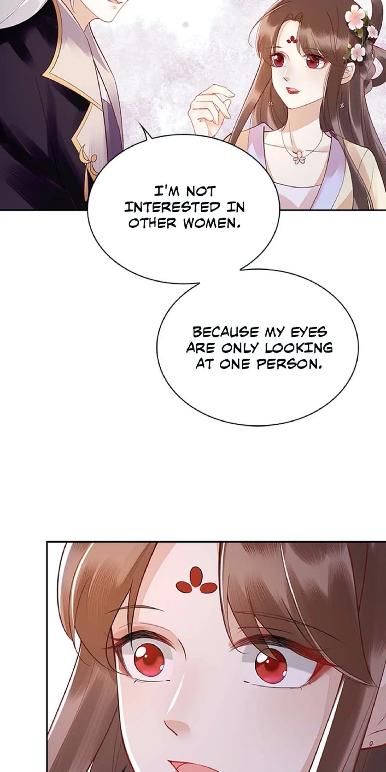 Read Return for Revenge chapter 115 image 8 on Lezhin