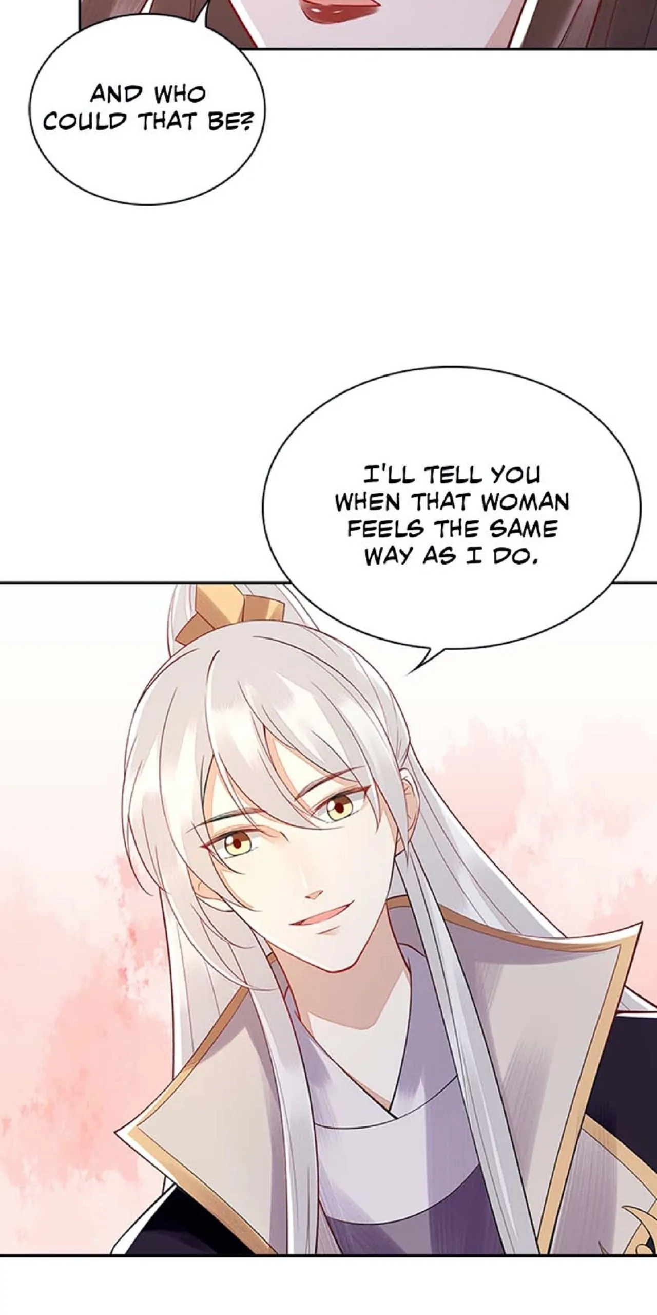 Read Return for Revenge chapter 115 image 9 on Lezhin
