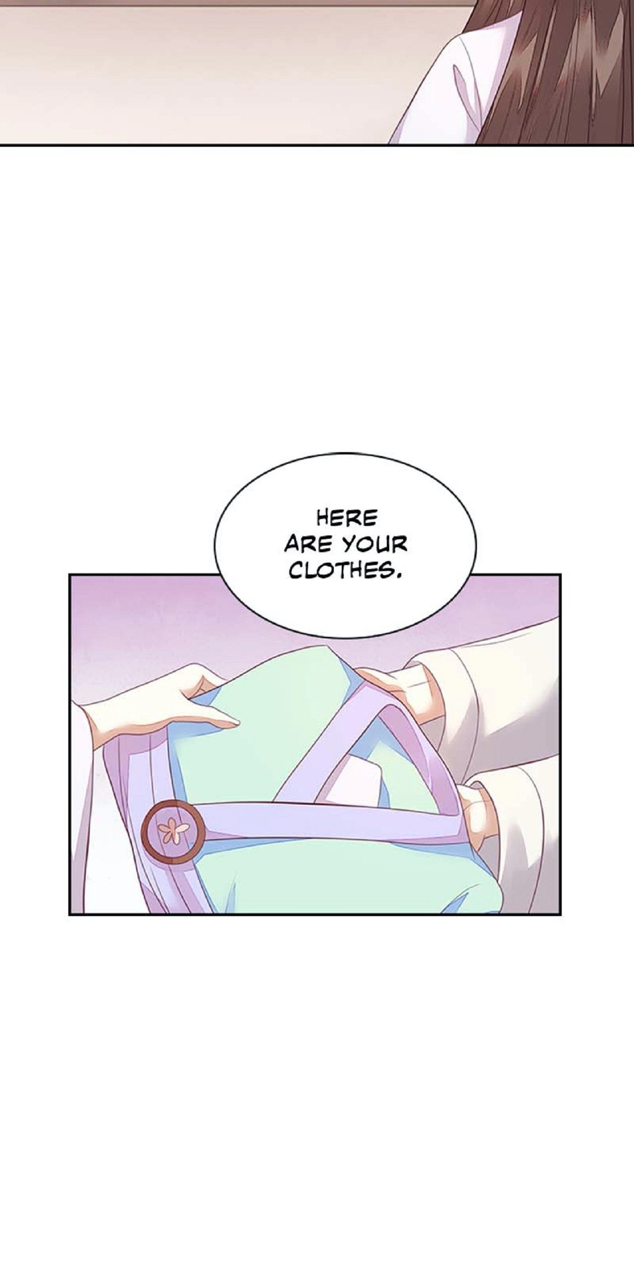 Read Return for Revenge chapter 116 image 10 on Lezhin