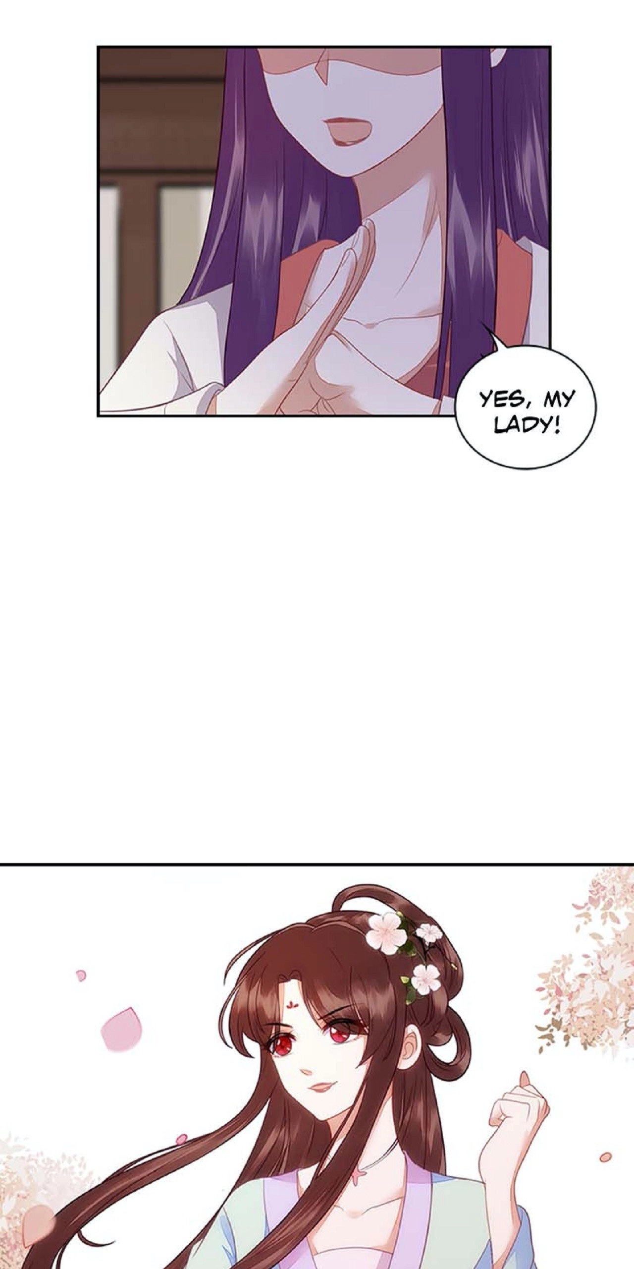 Read Return for Revenge chapter 116 image 12 on Lezhin
