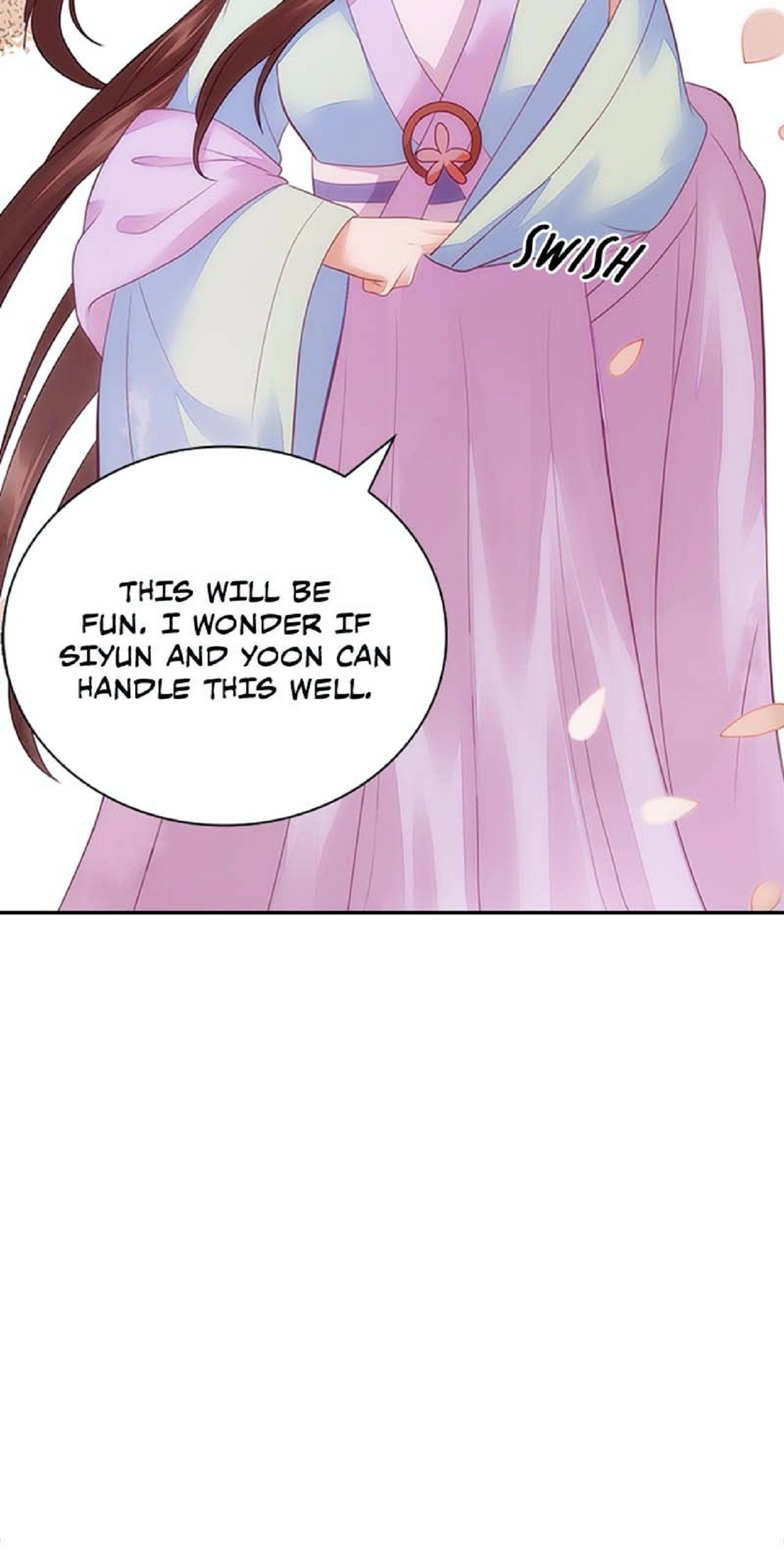 Read Return for Revenge chapter 116 image 13 on Lezhin