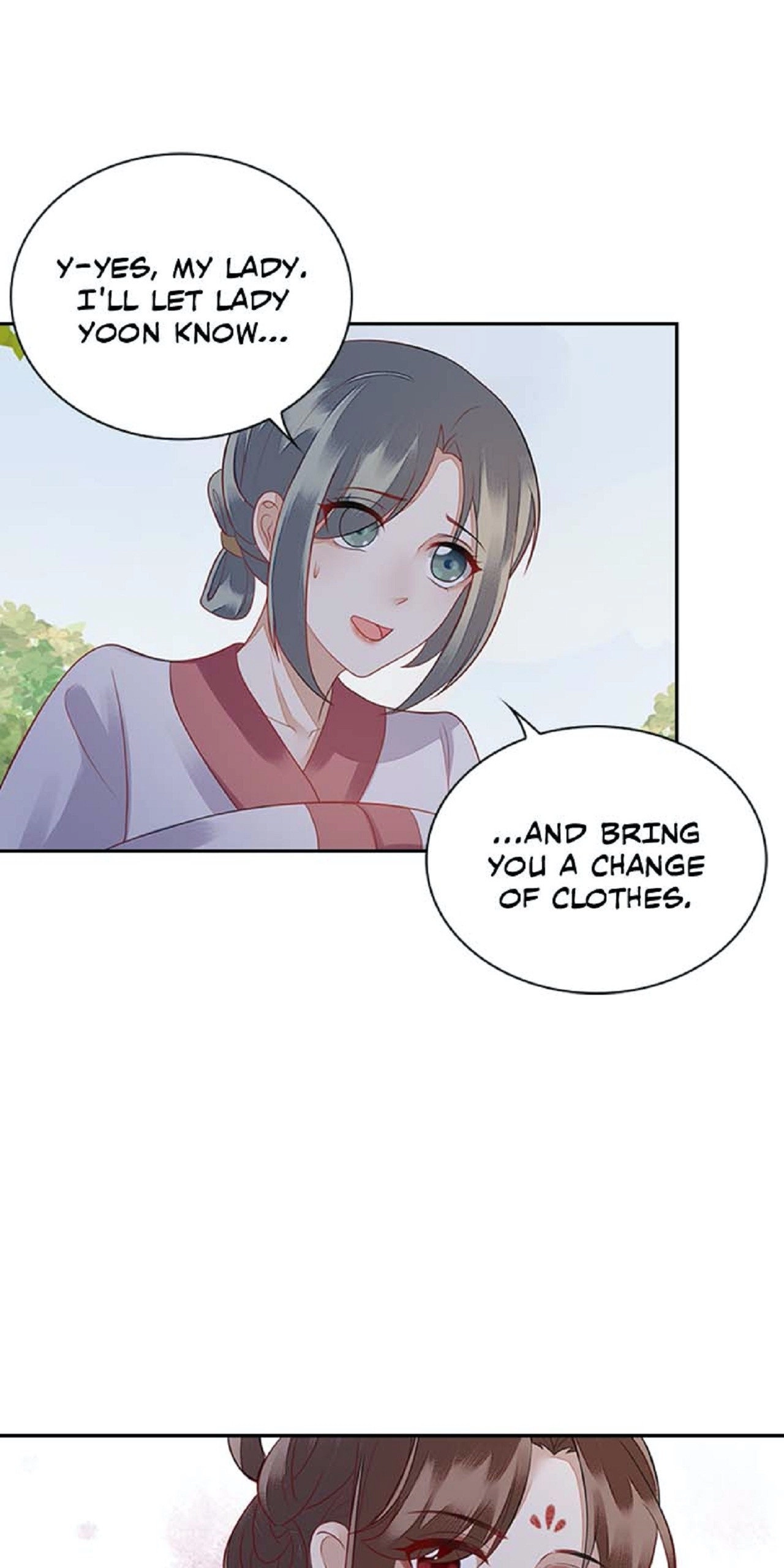 Read Return for Revenge chapter 116 image 2 on Lezhin