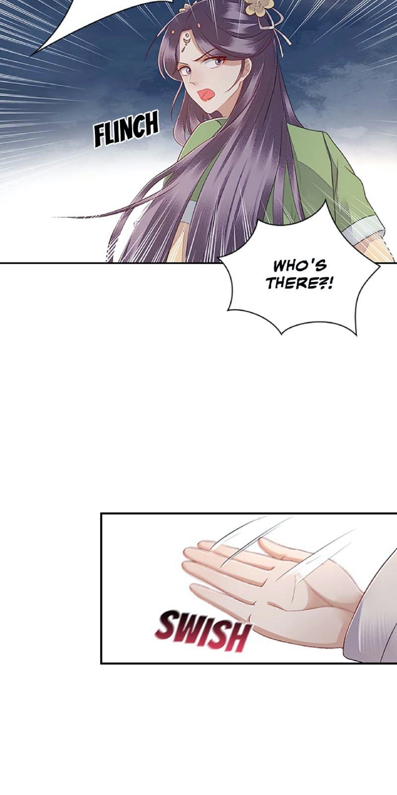 Read Return for Revenge chapter 116 image 21 on Lezhin