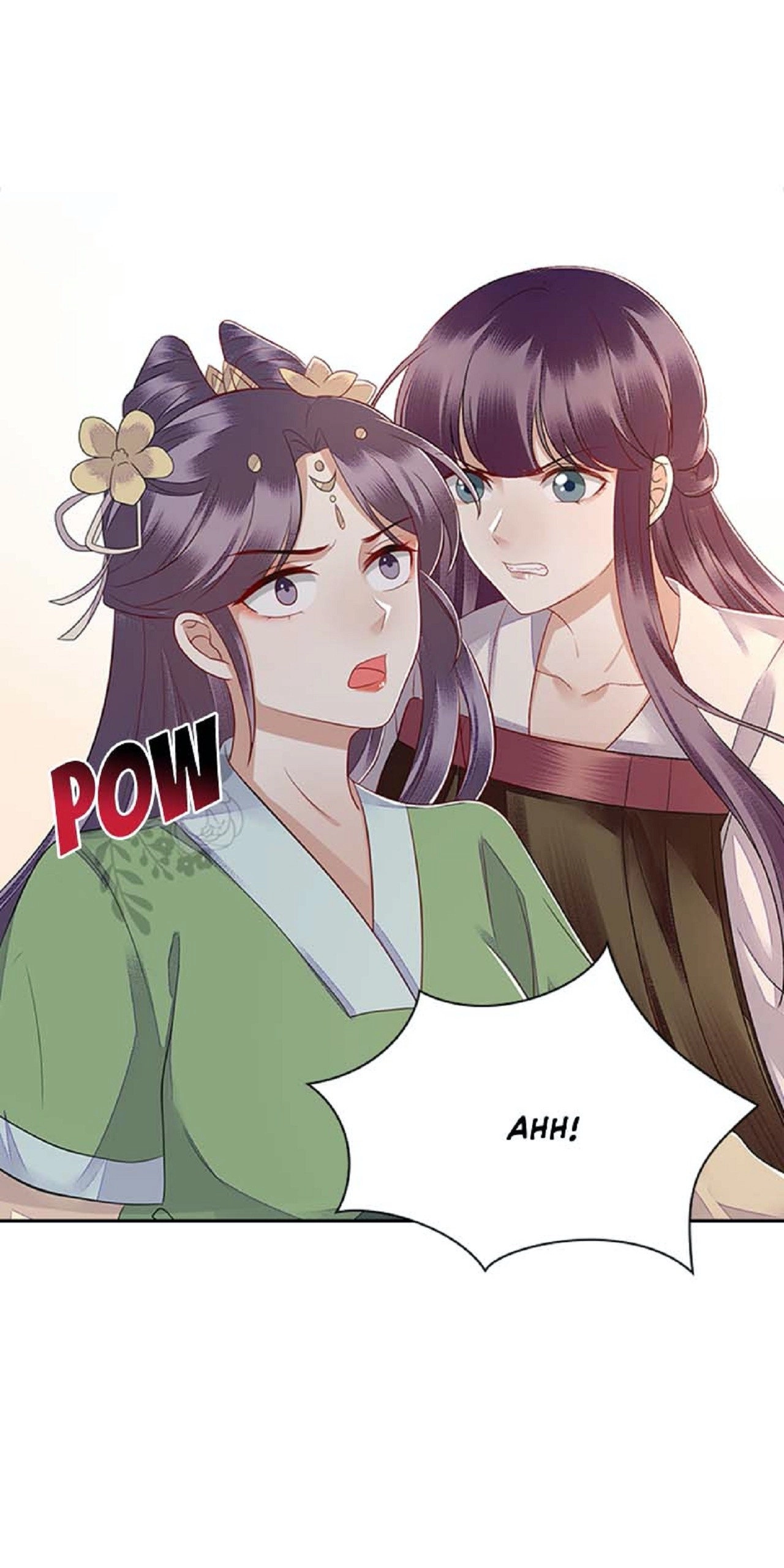 Read Return for Revenge chapter 116 image 22 on Lezhin