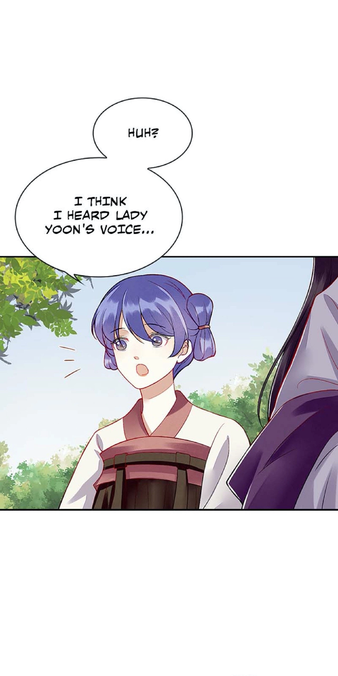 Read Return for Revenge chapter 116 image 25 on Lezhin