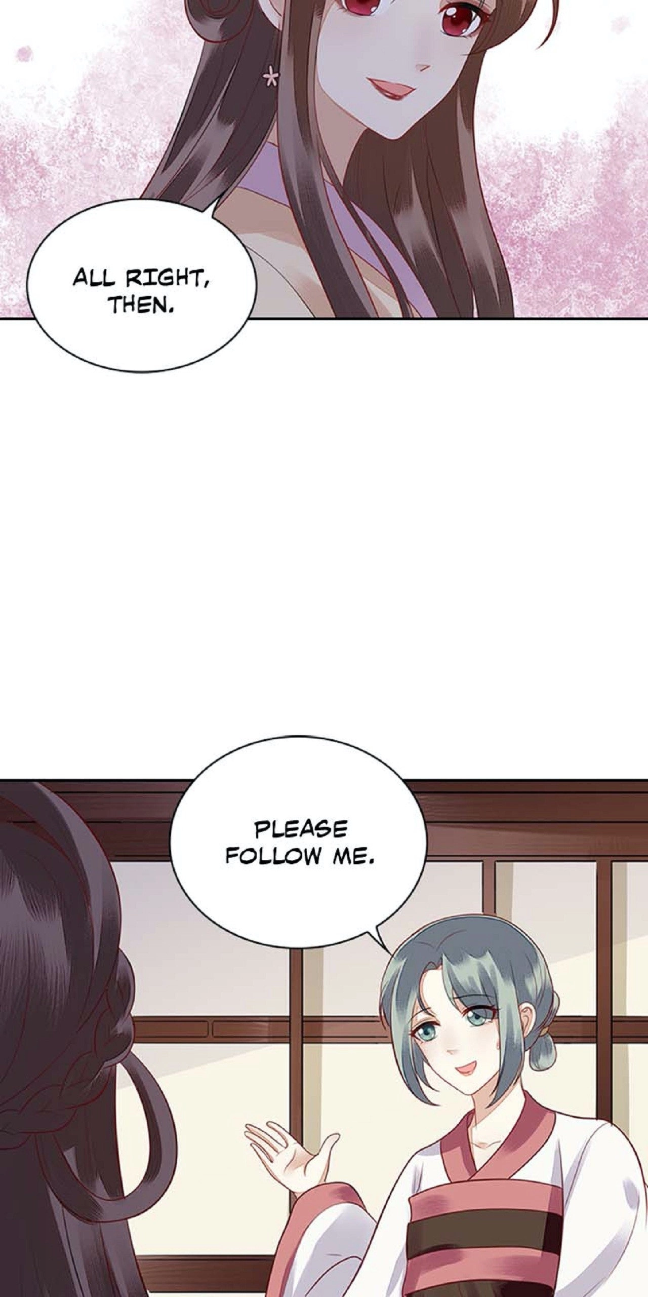 Read Return for Revenge chapter 116 image 3 on Lezhin