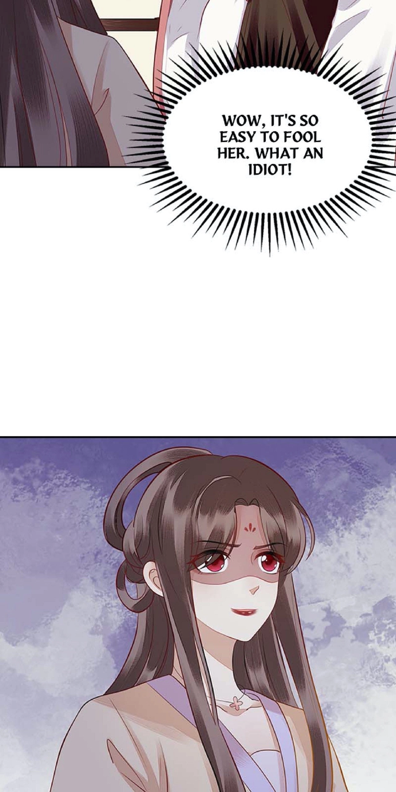 Read Return for Revenge chapter 116 image 4 on Lezhin