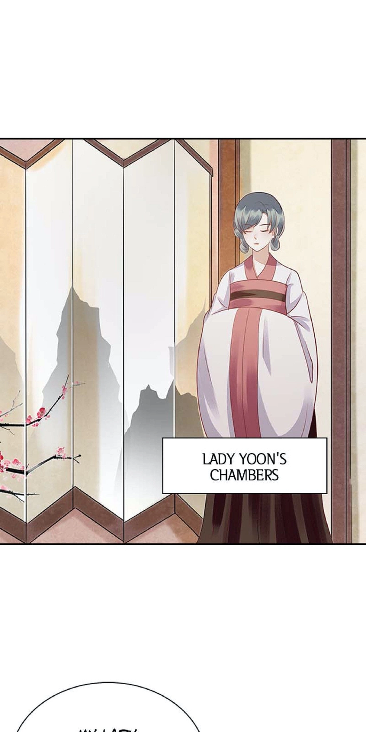 Read Return for Revenge chapter 116 image 6 on Lezhin