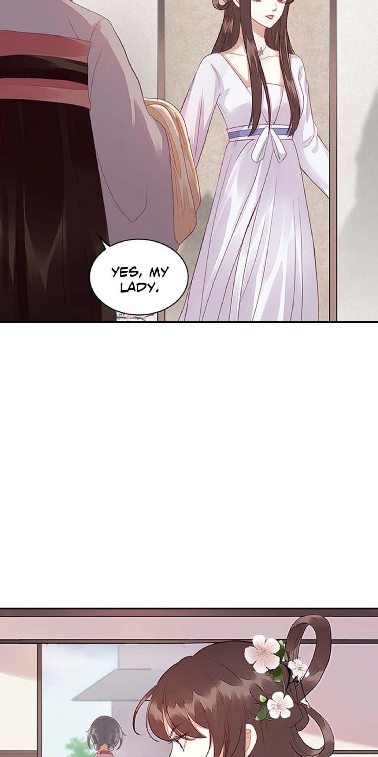 Read Return for Revenge chapter 116 image 8 on Lezhin