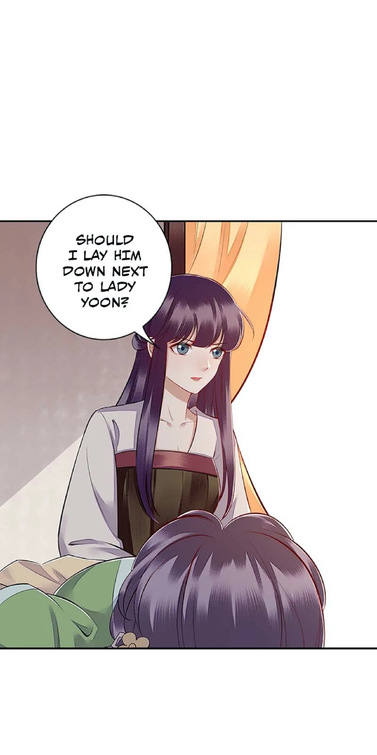 Read Return for Revenge chapter 117 image 12 on Lezhin