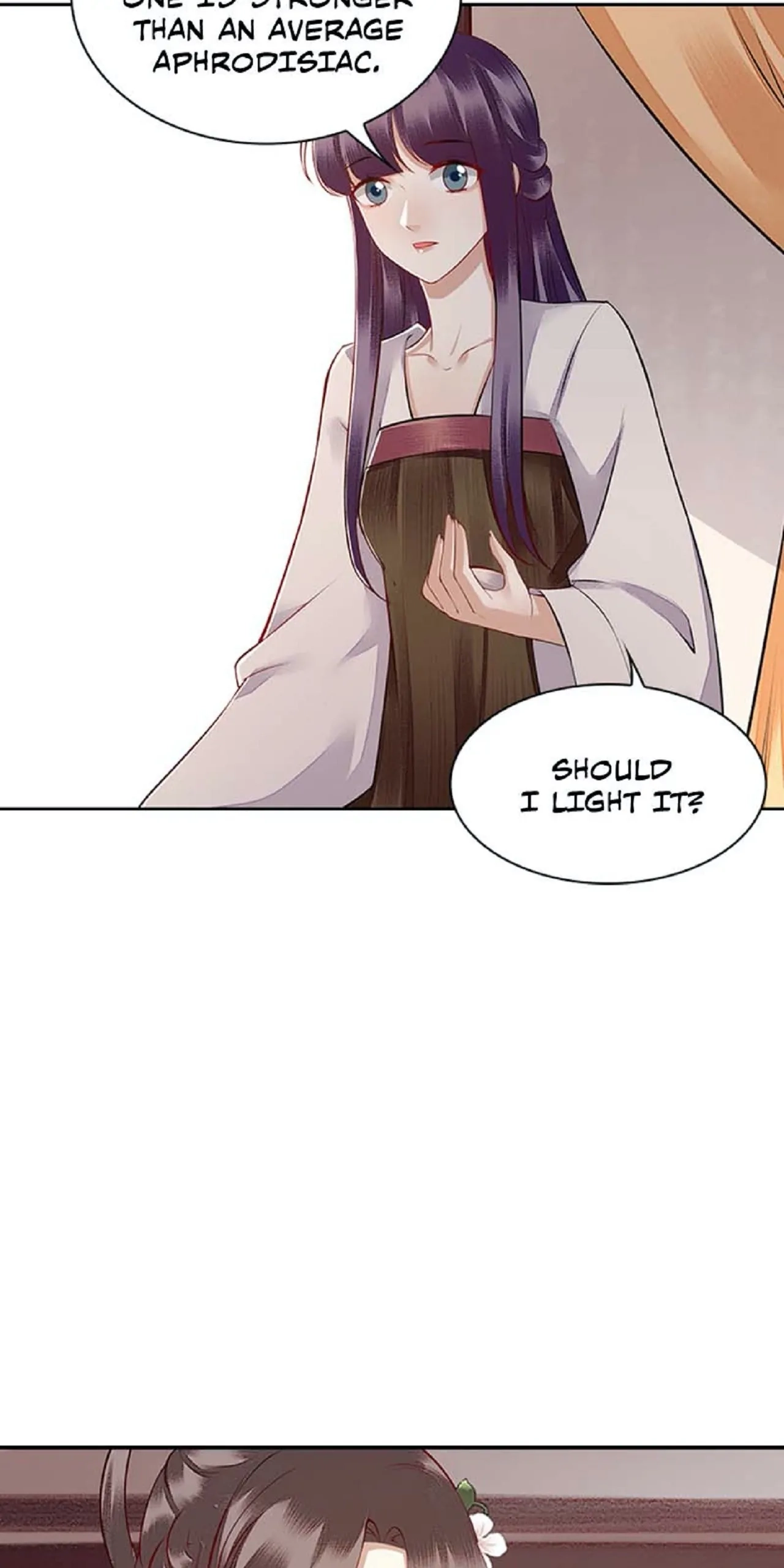 Read Return for Revenge chapter 117 image 14 on Lezhin
