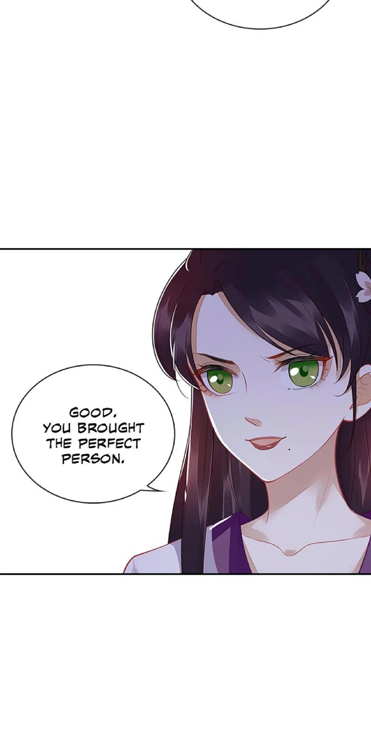 Read Return for Revenge chapter 117 image 2 on Lezhin