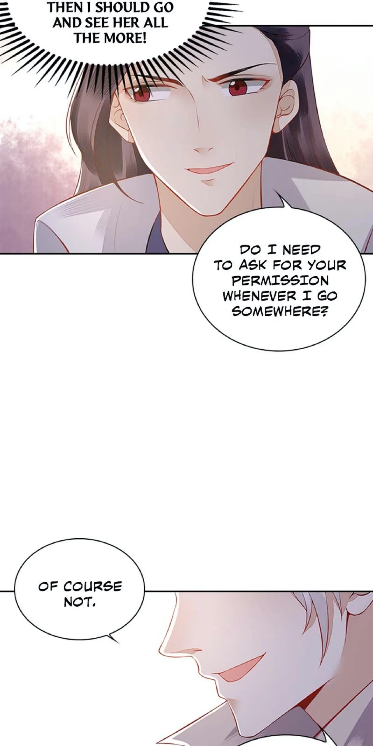 Read Return for Revenge chapter 117 image 21 on Lezhin