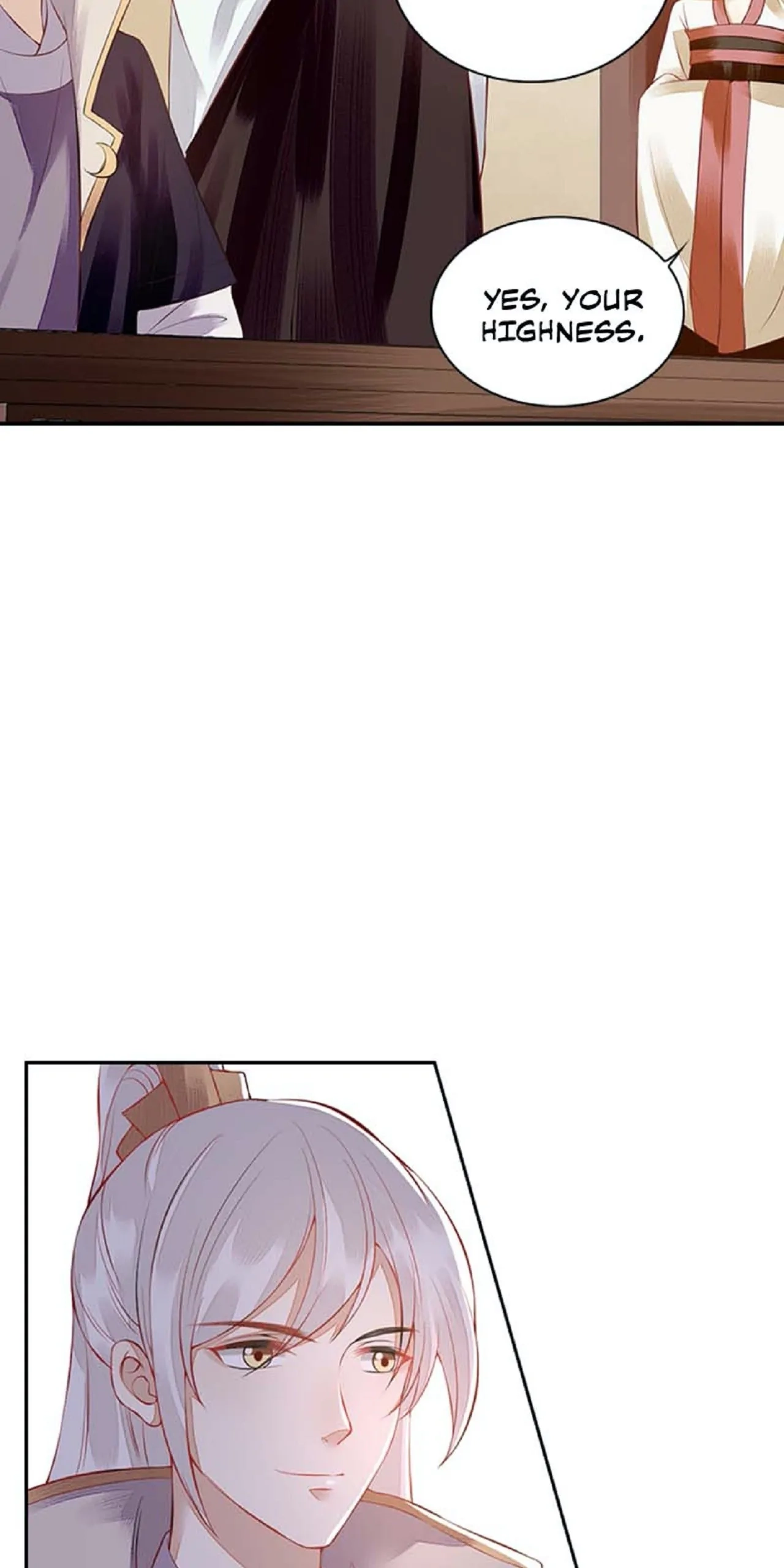 Read Return for Revenge chapter 117 image 23 on Lezhin